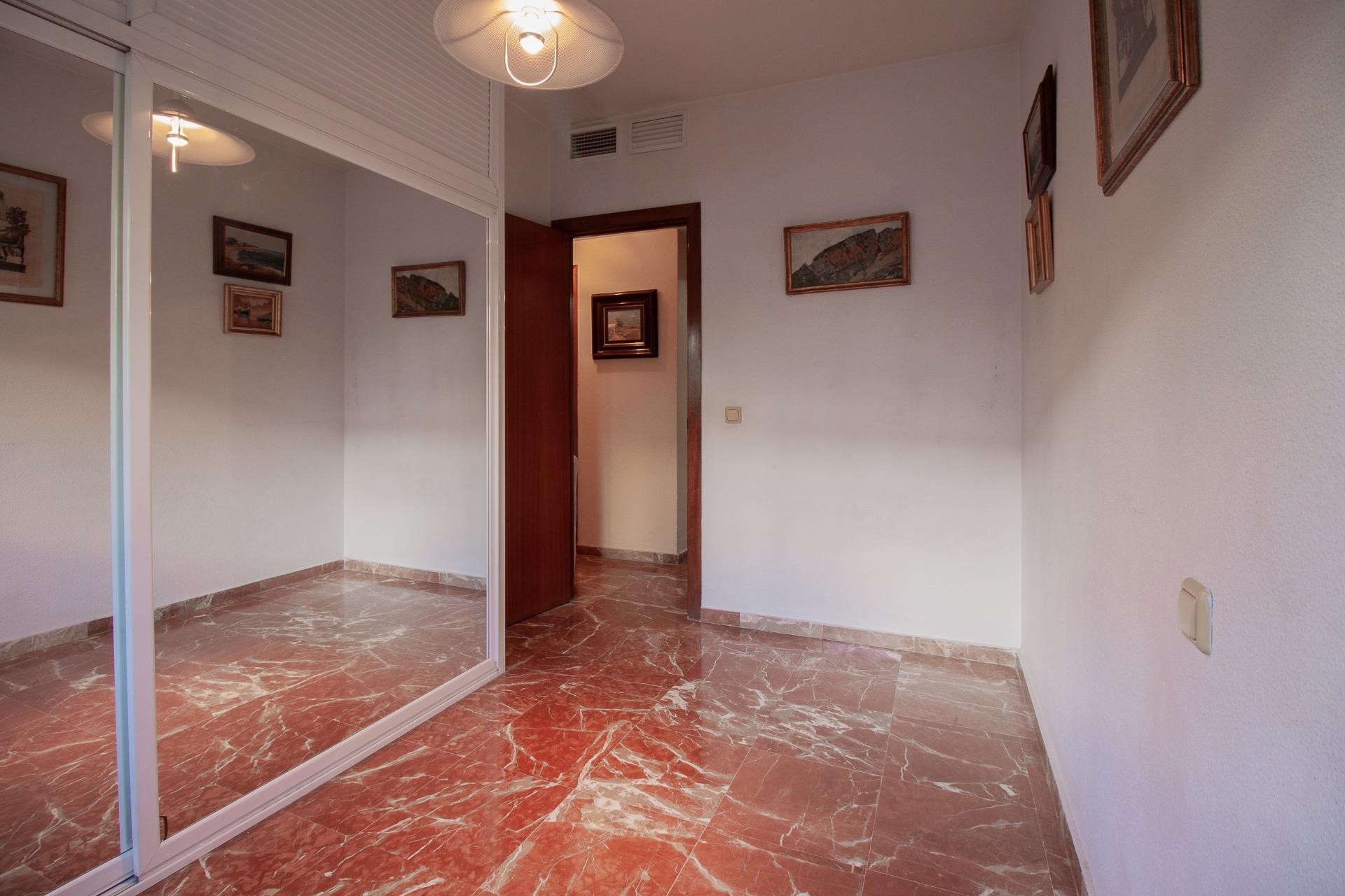 Appartement in Sevilla