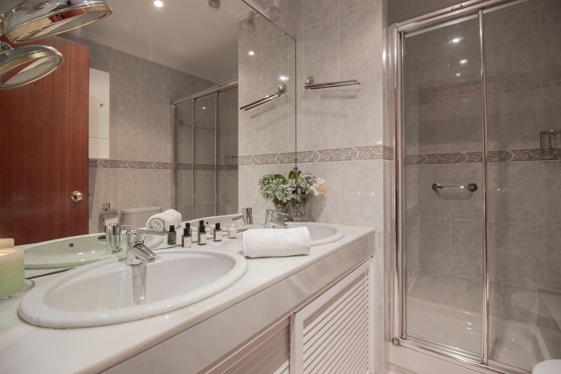 Appartement in Sevilla