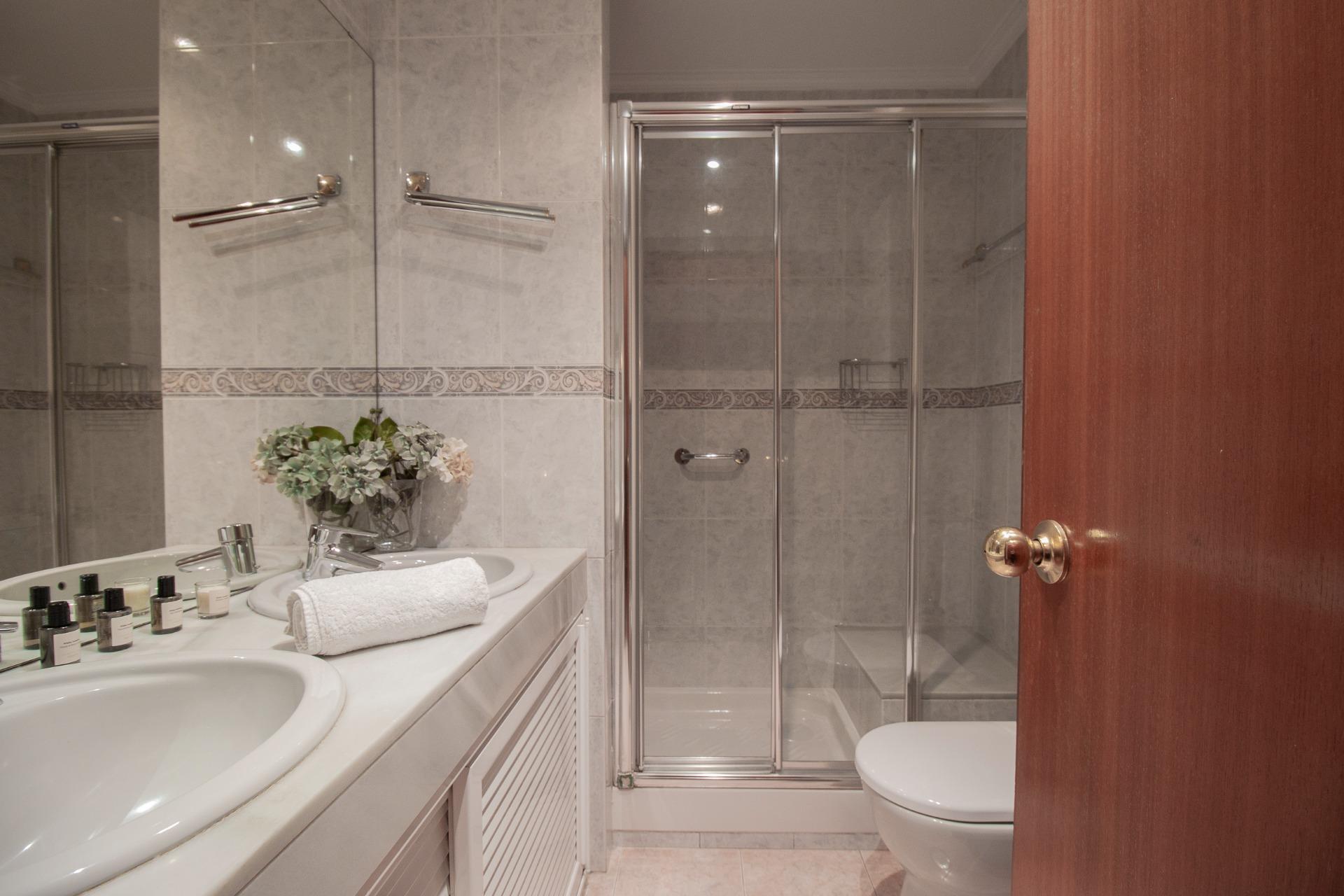 Appartement in Sevilla