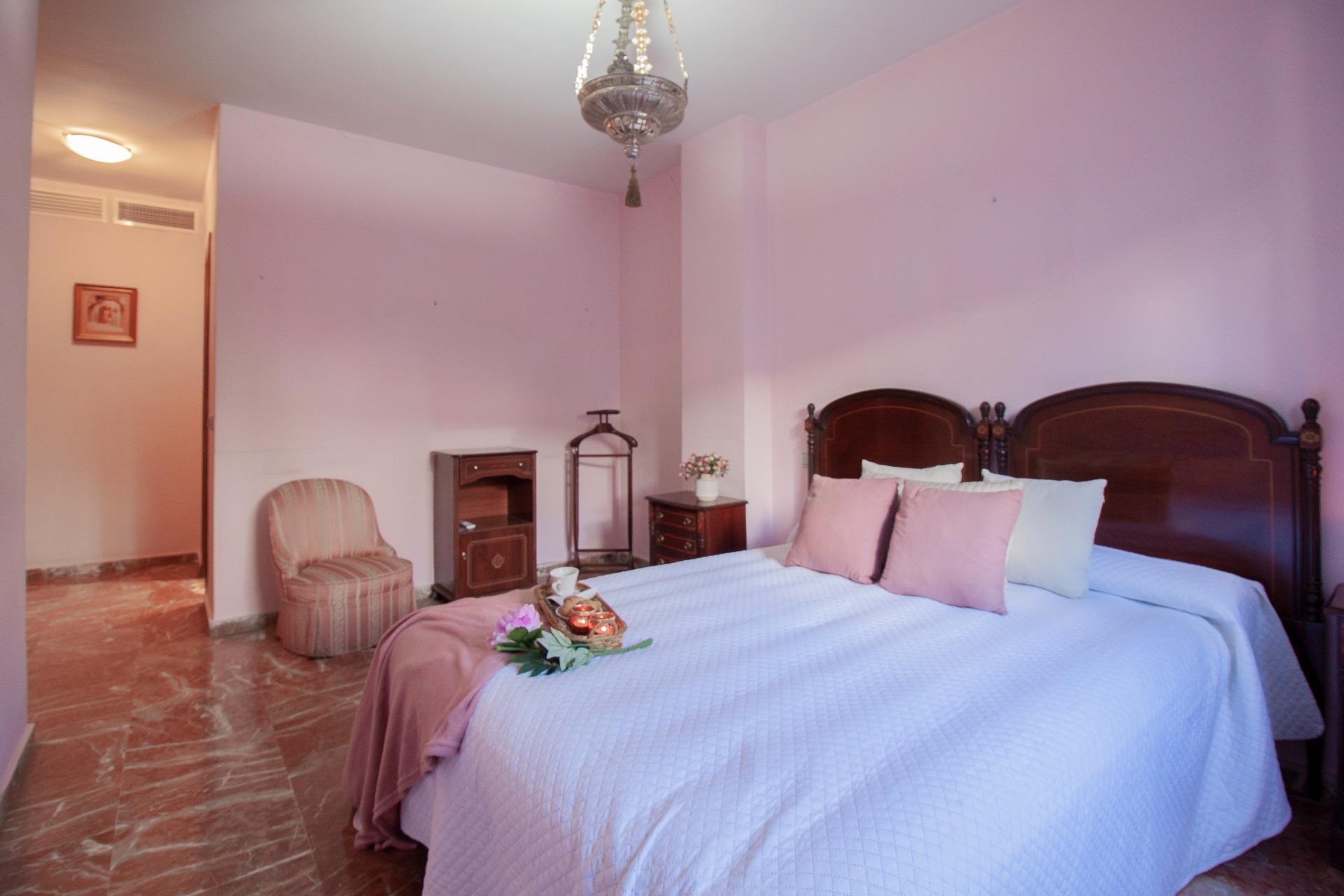 Appartement in Sevilla