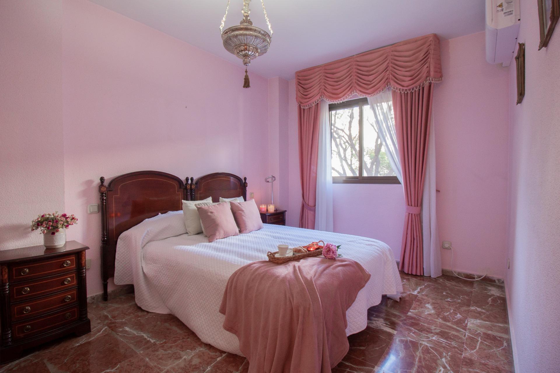 Appartement in Sevilla