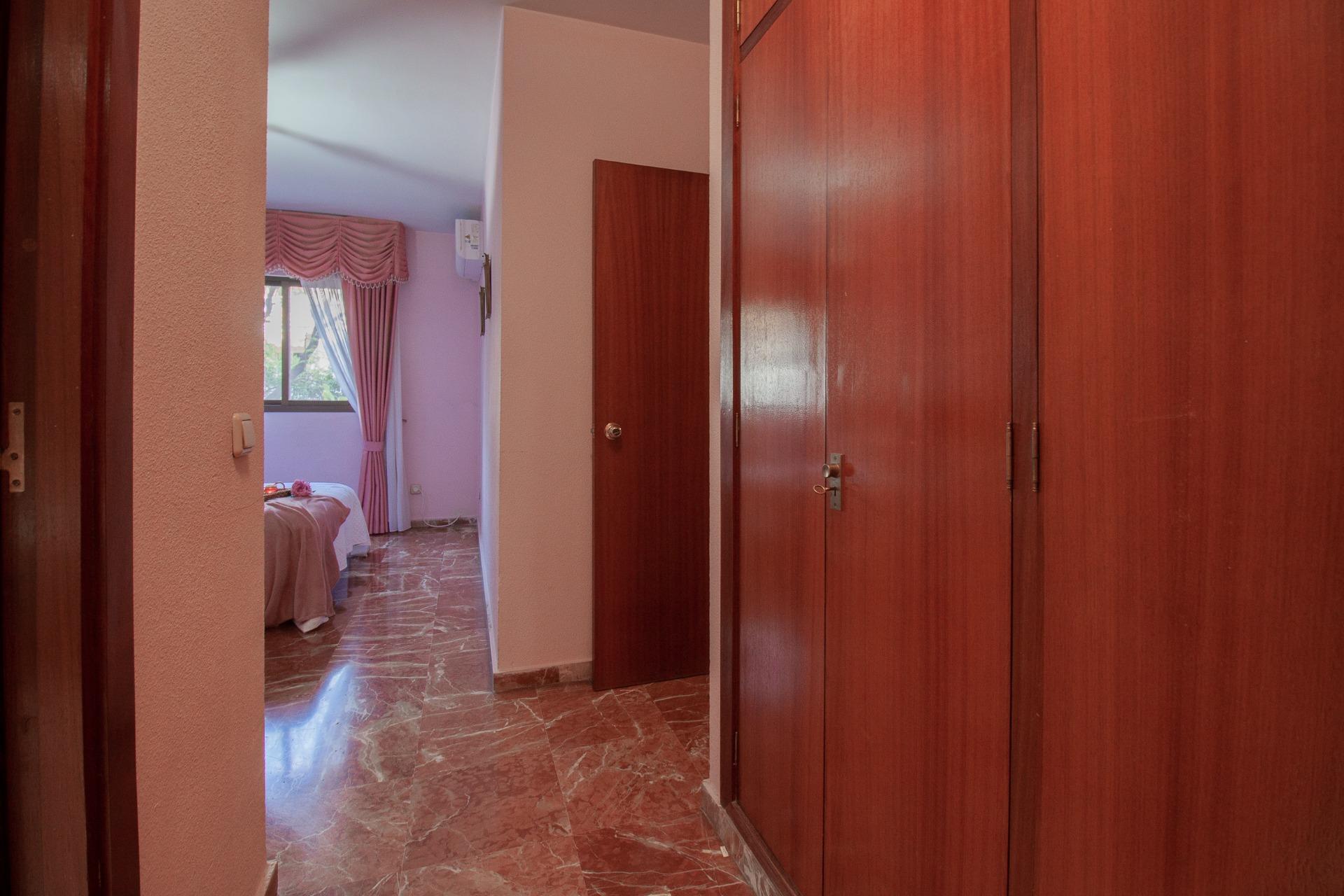 Appartement in Sevilla