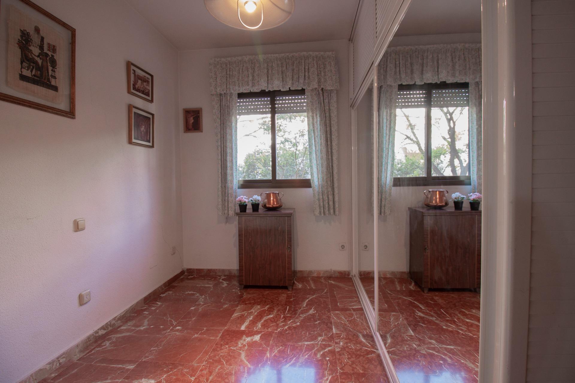 Appartement in Sevilla