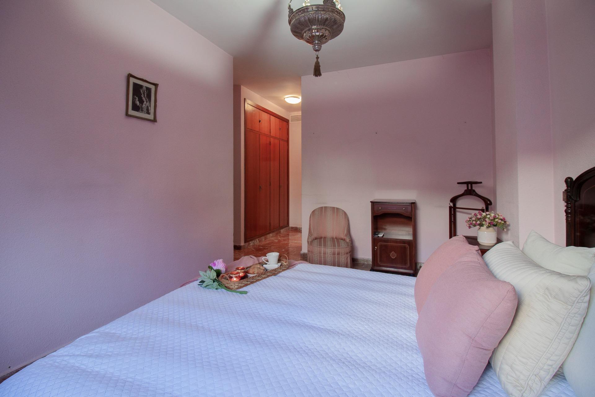 Appartement in Sevilla