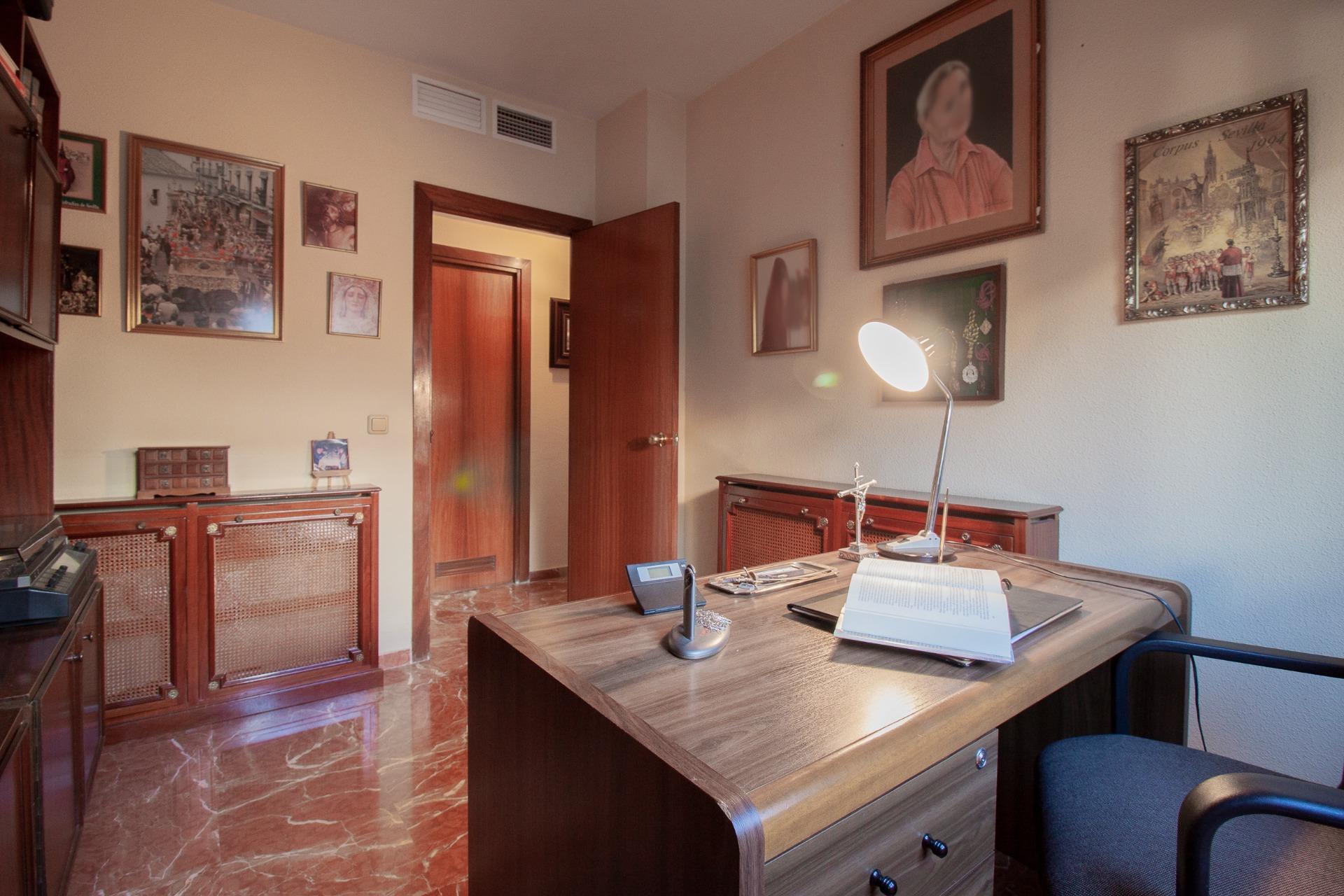 Appartement in Sevilla