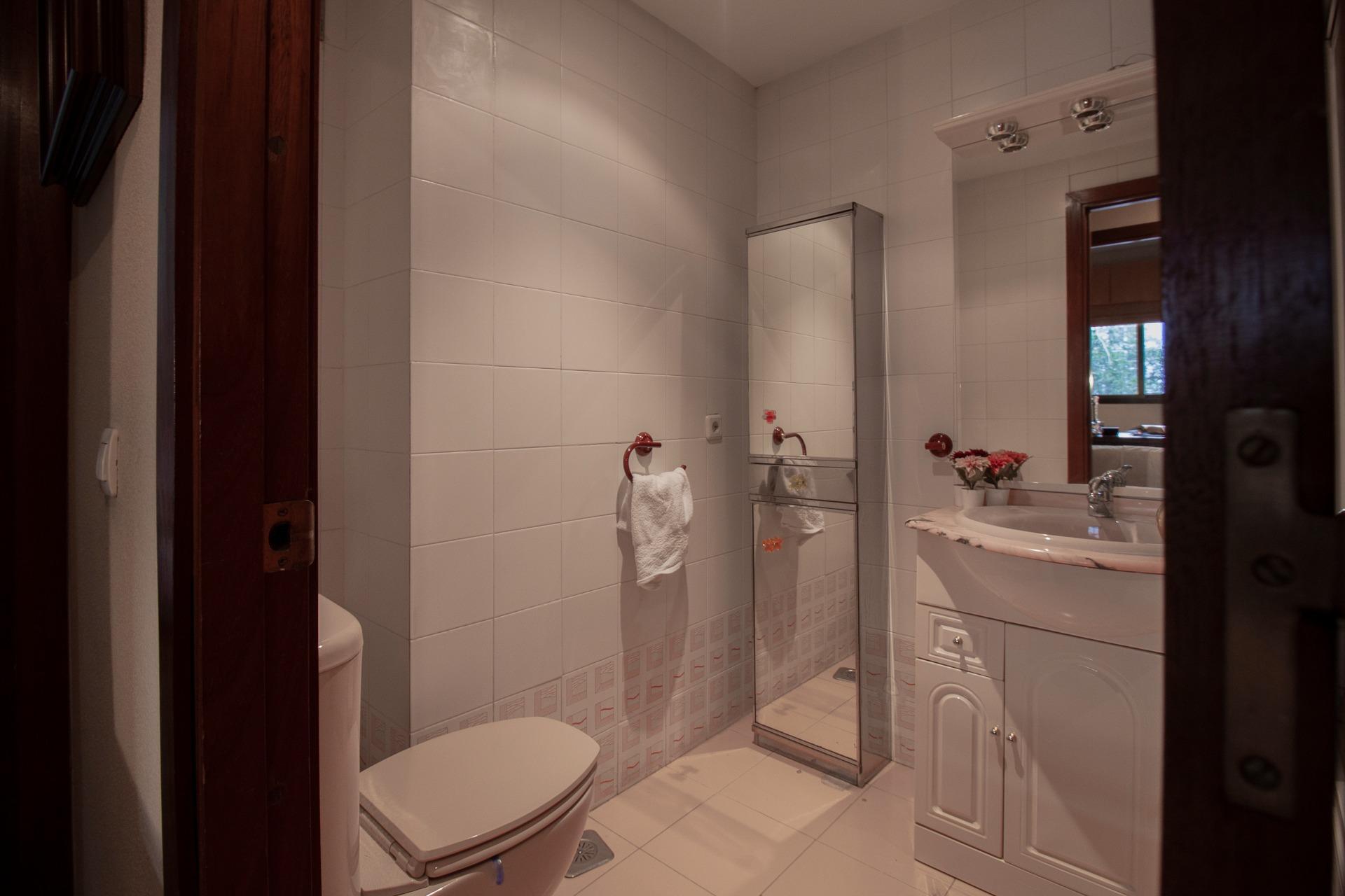 Appartement in Sevilla