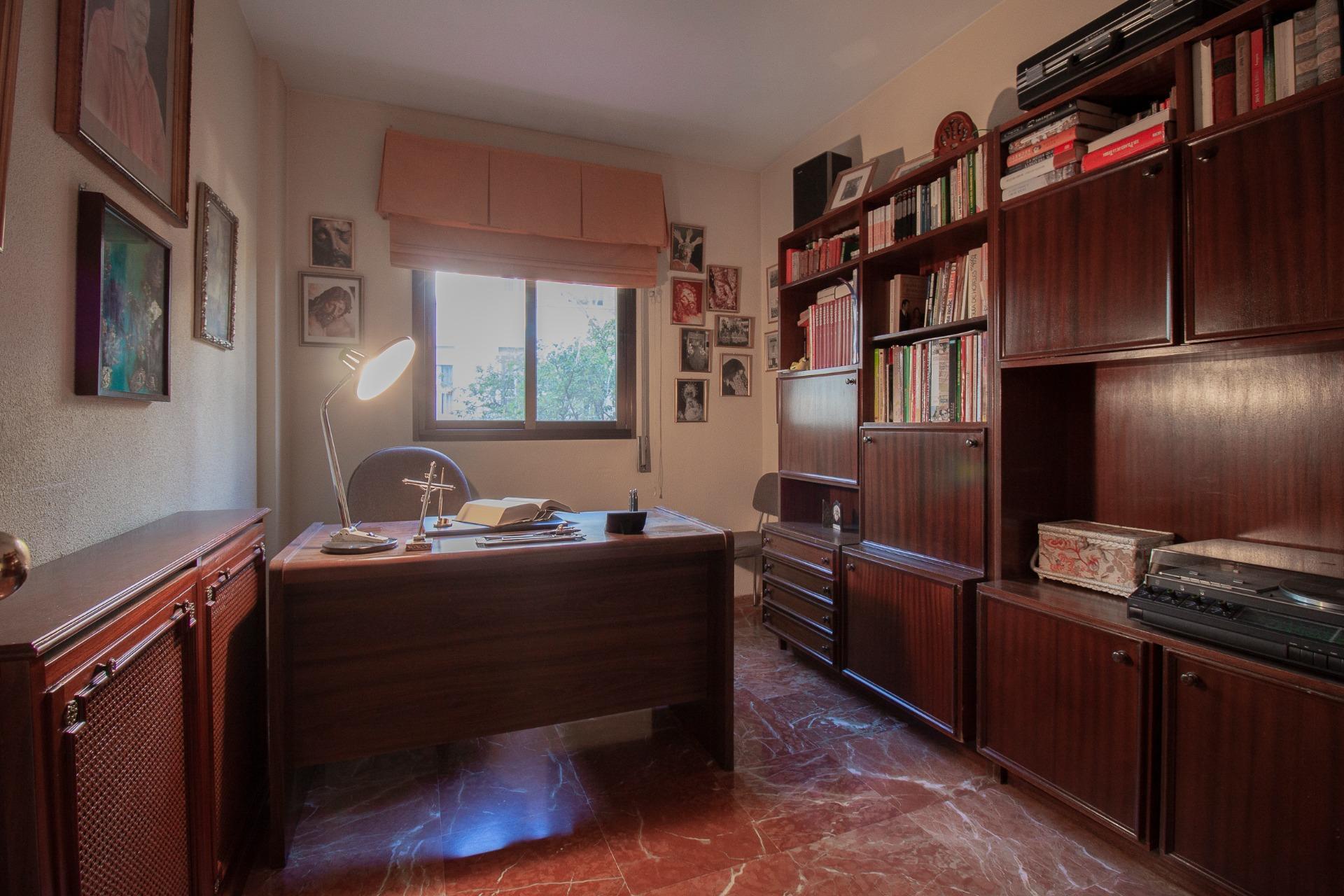 Appartement in Sevilla