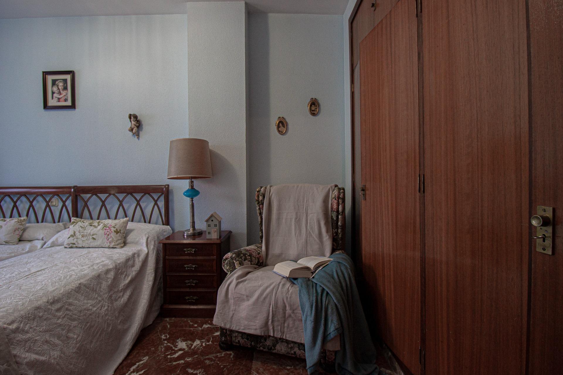 Appartement in Sevilla