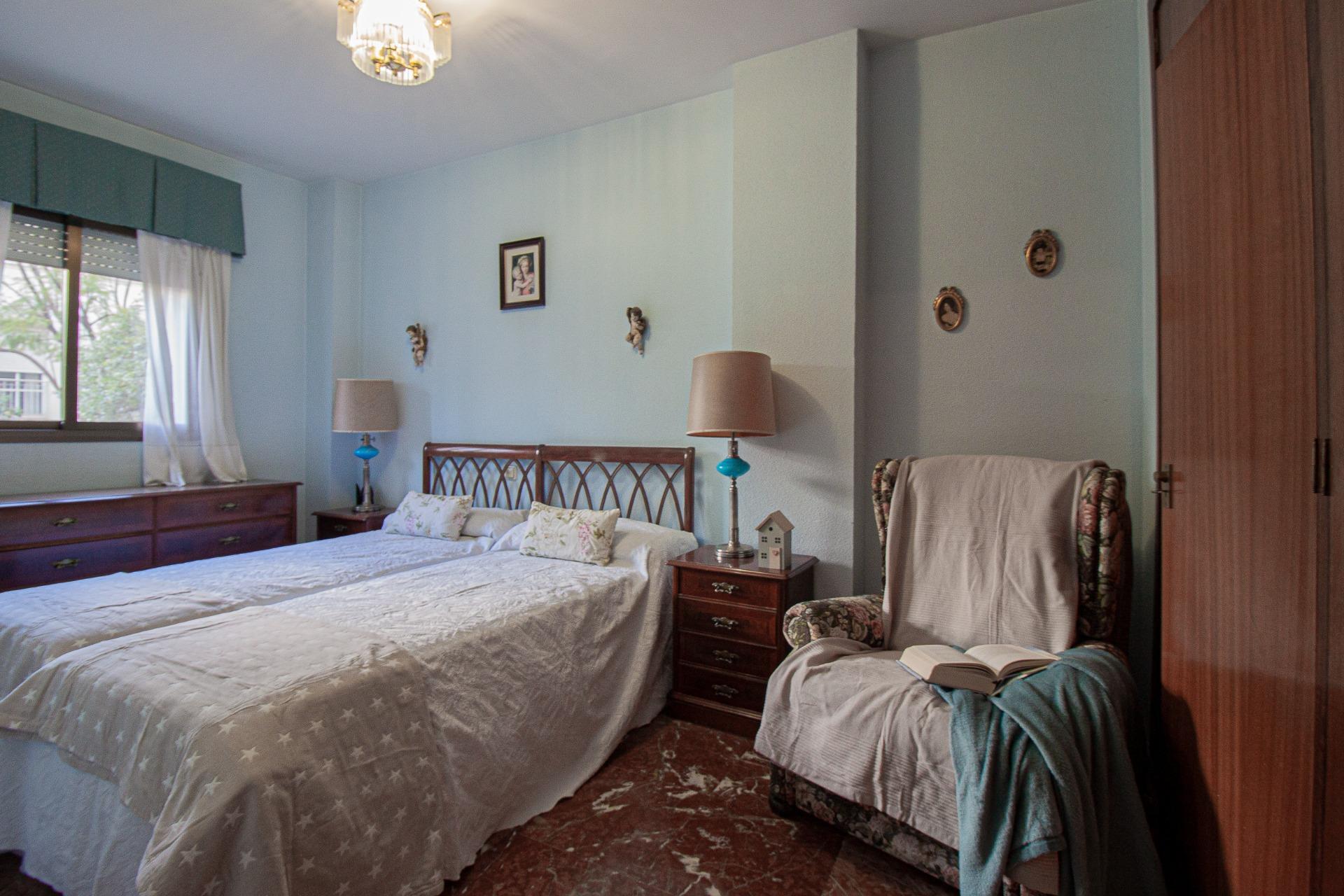 Appartement in Sevilla