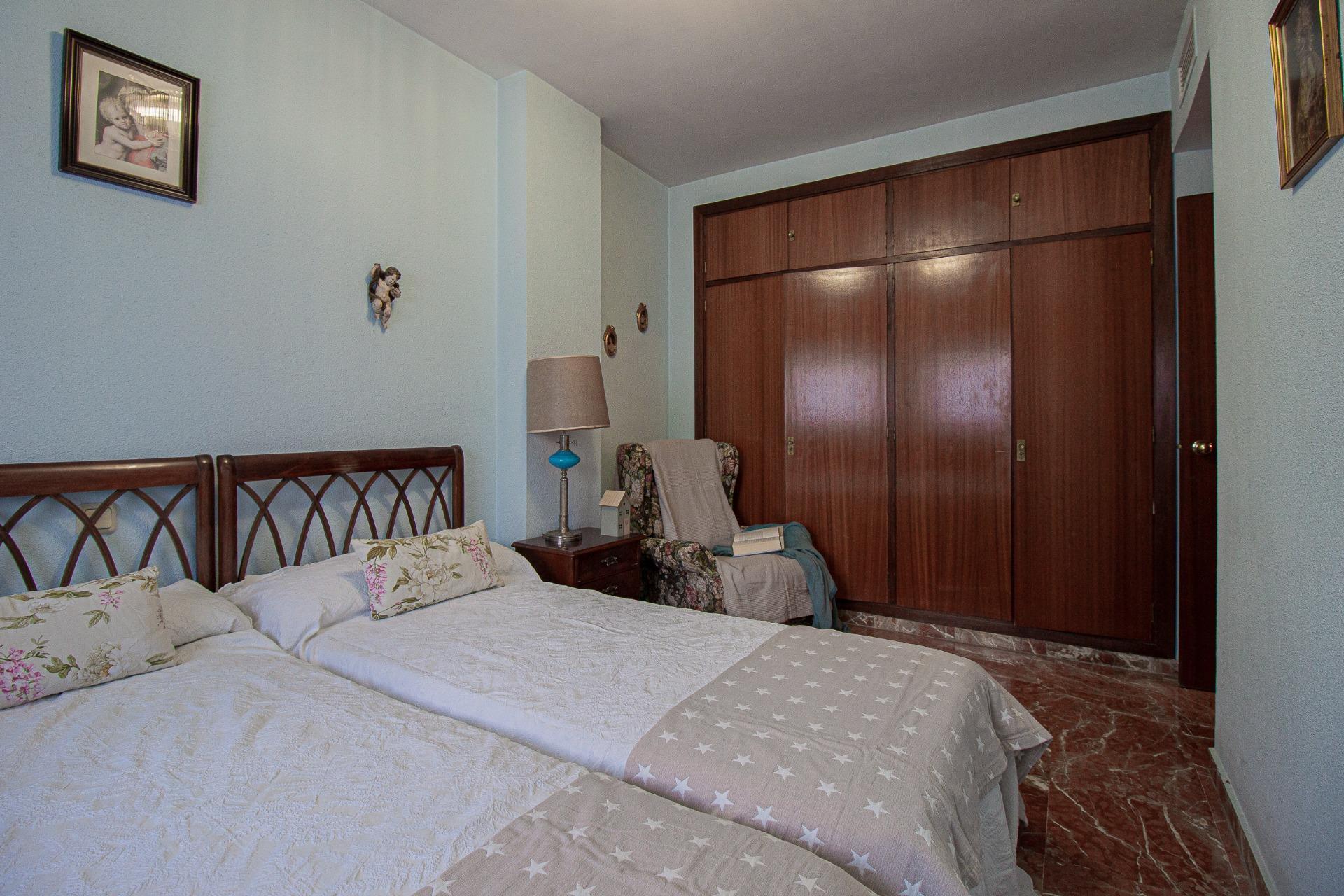 Appartement in Sevilla