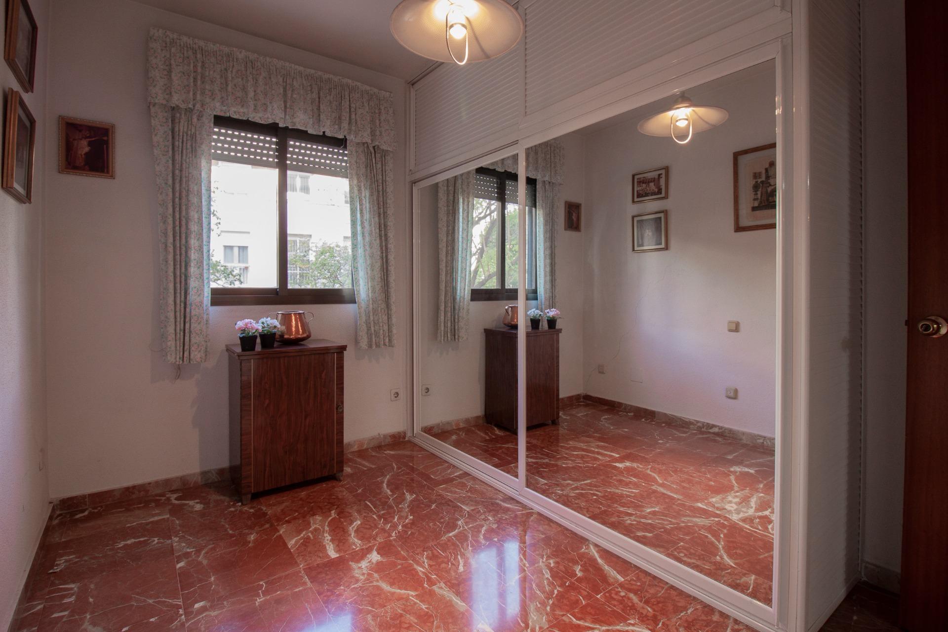 Appartement in Sevilla