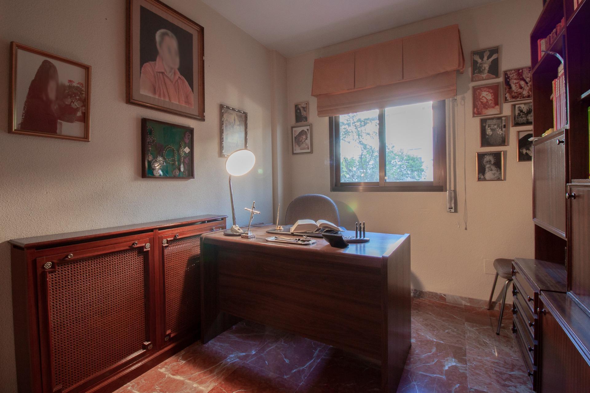 Appartement in Sevilla