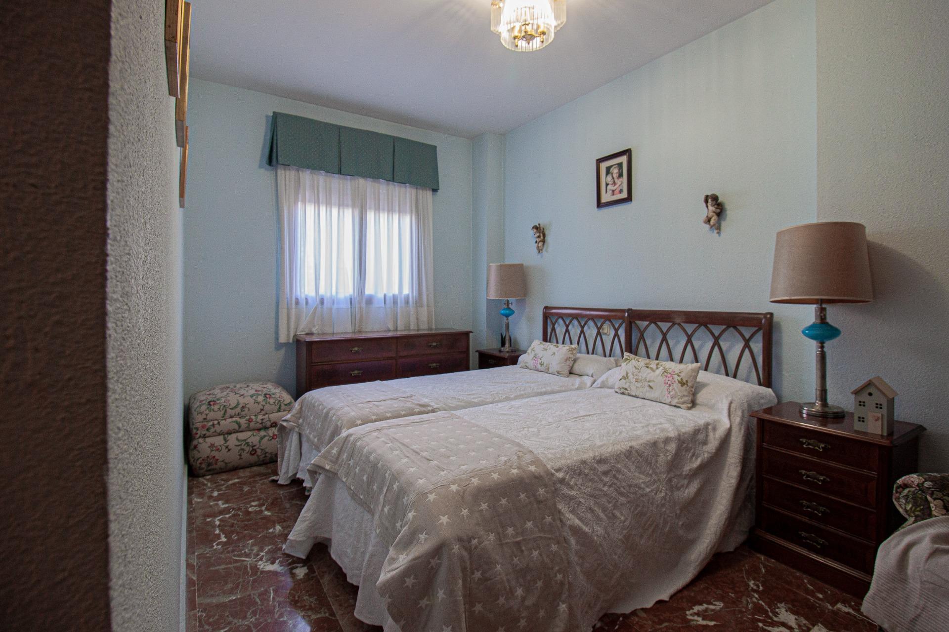 Appartement in Sevilla