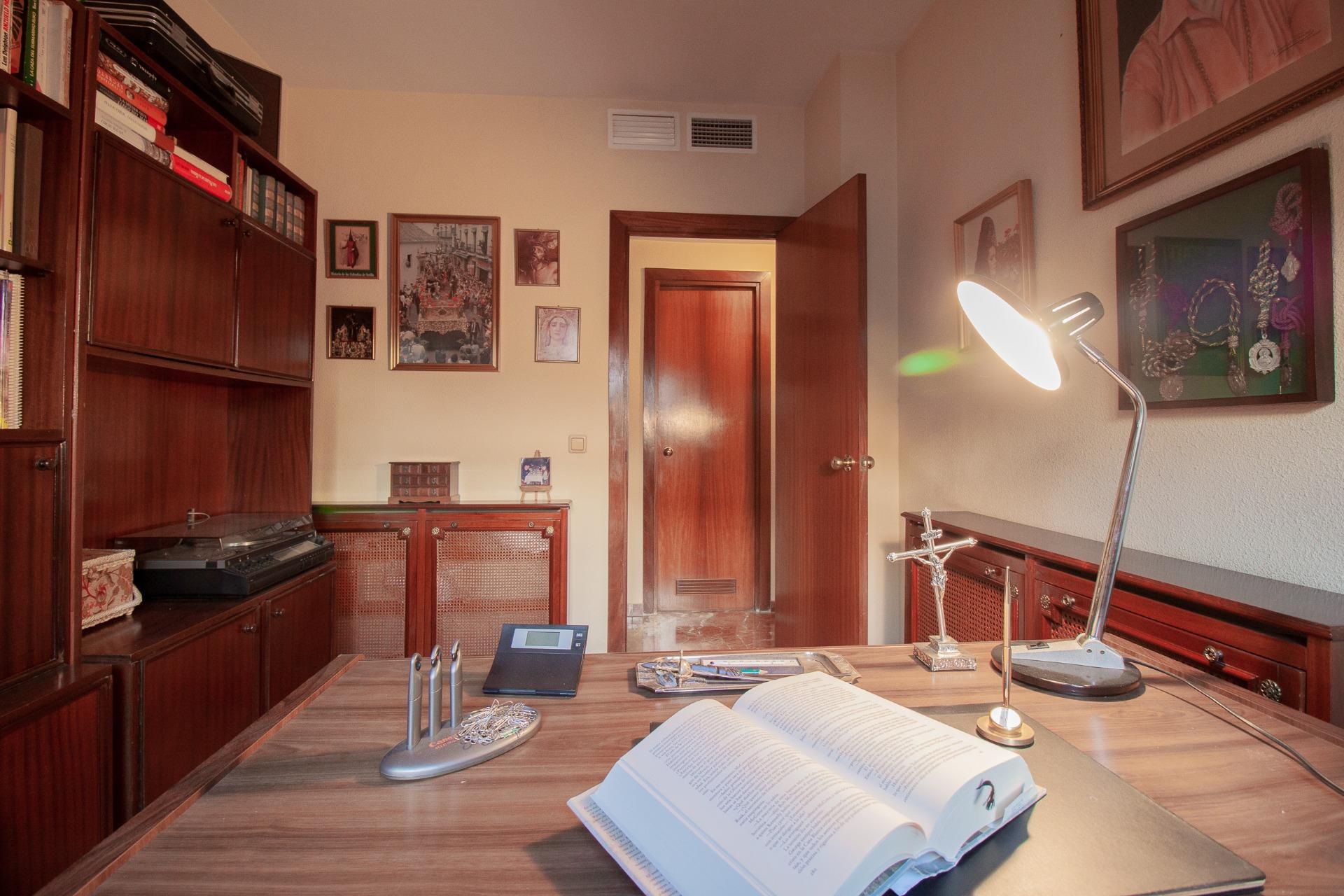 Appartement in Sevilla