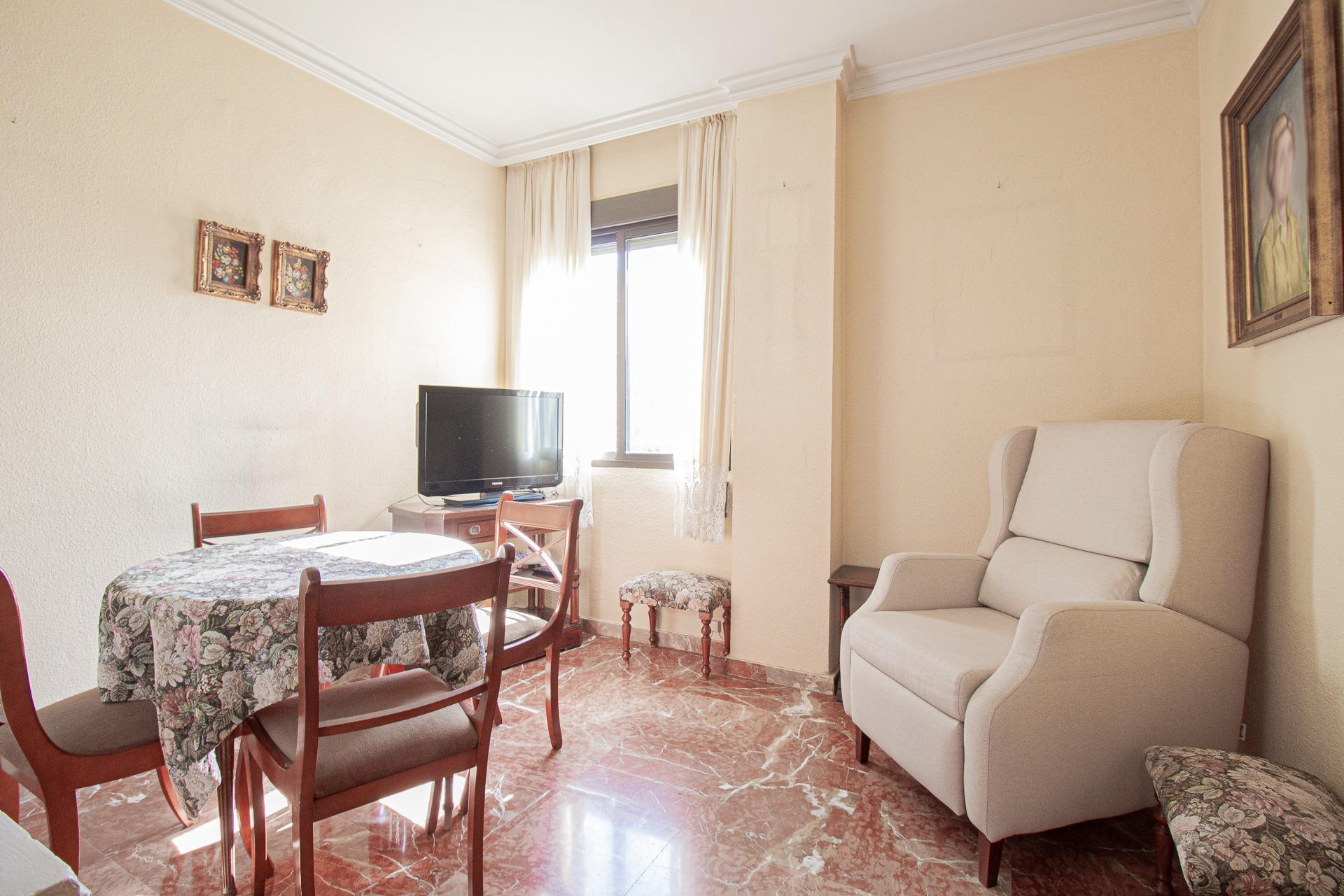 Appartement in Sevilla