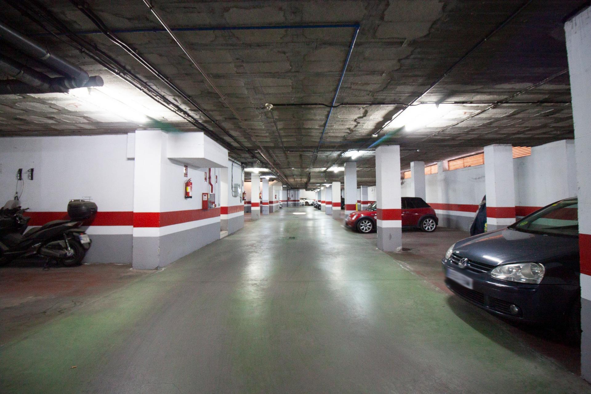 Appartement in Sevilla