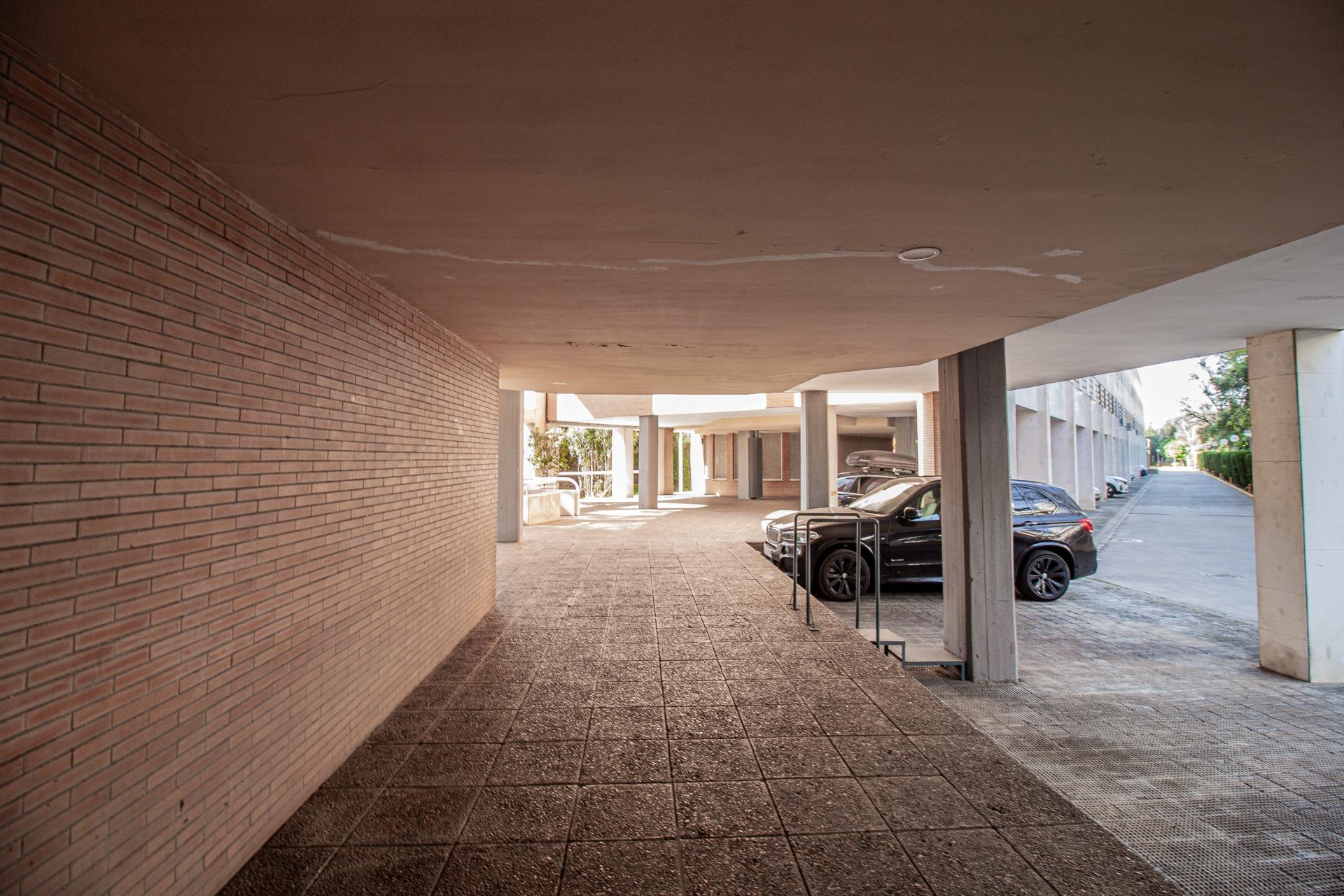 Appartement in Sevilla