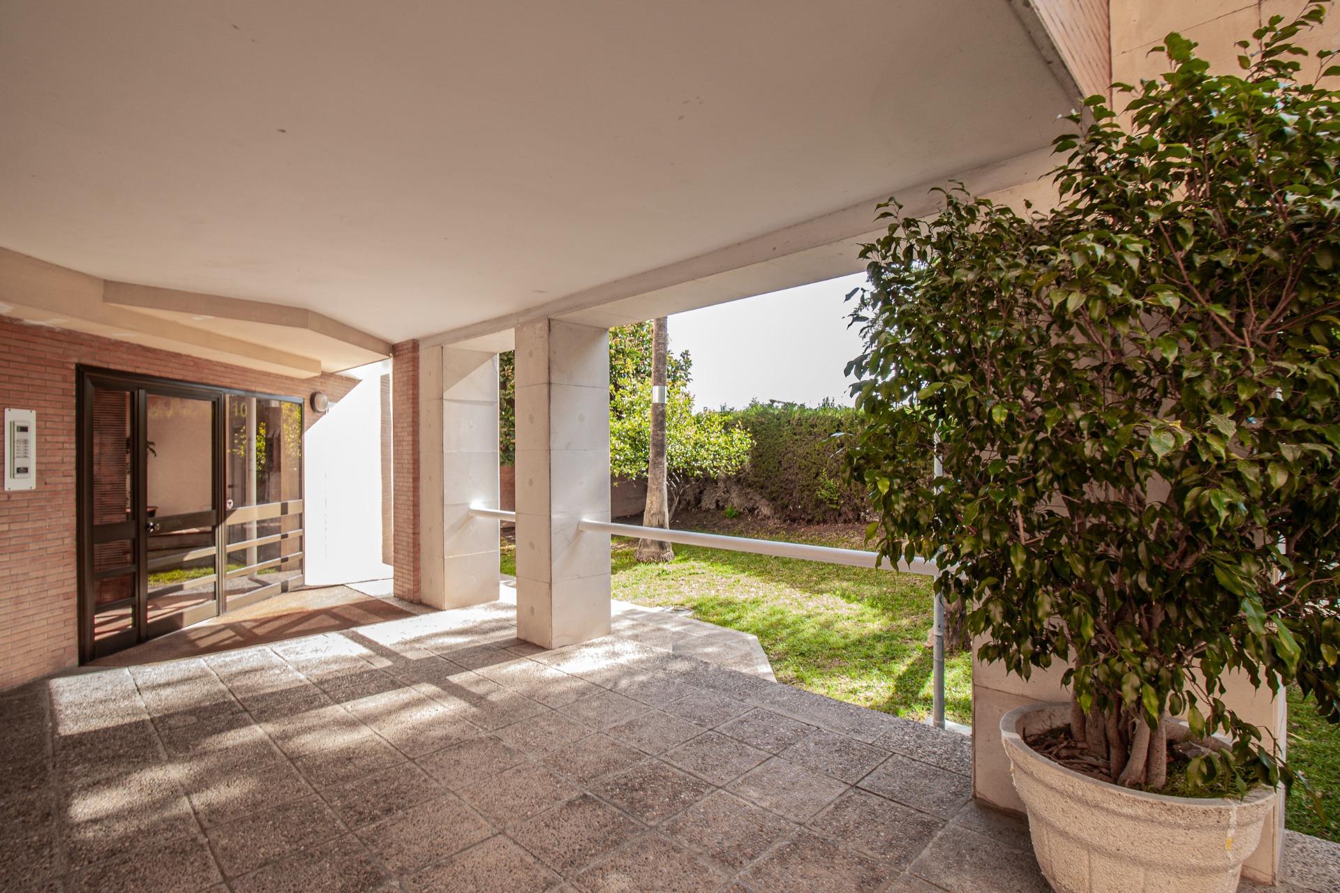 Appartement in Sevilla