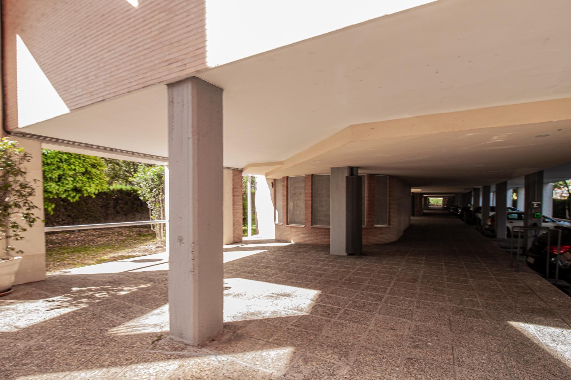 Appartement in Sevilla