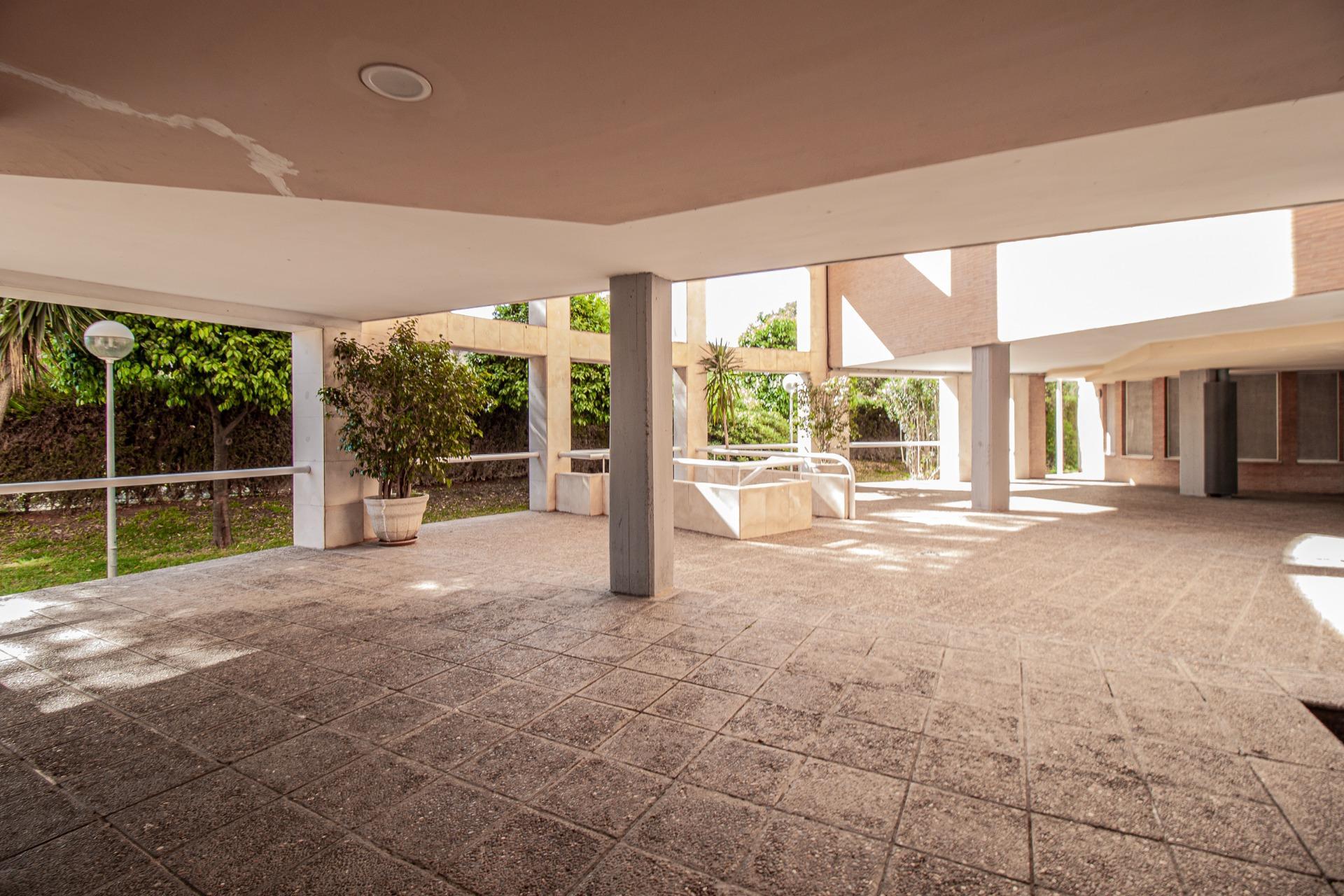 Appartement in Sevilla