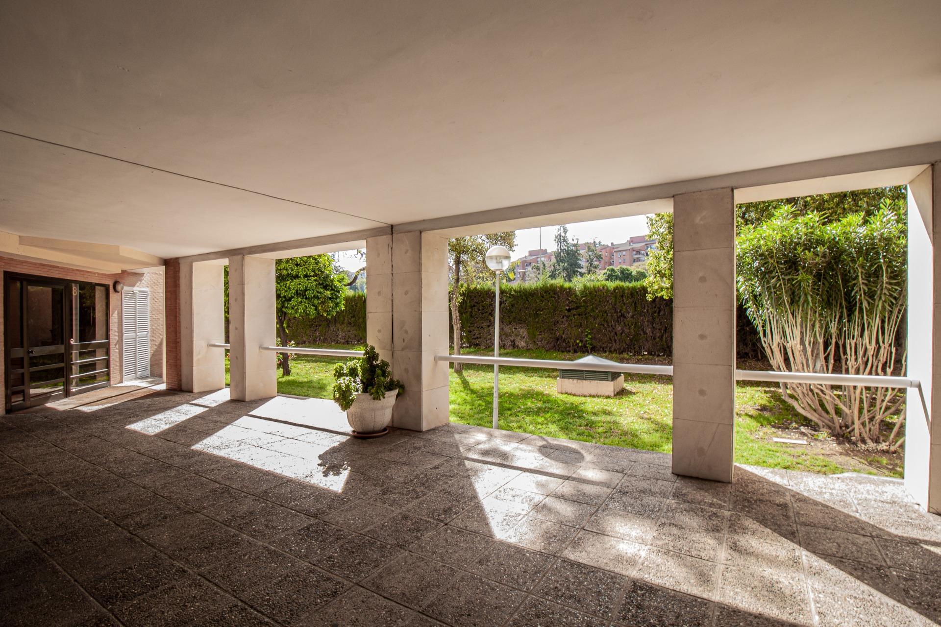 Appartement in Sevilla