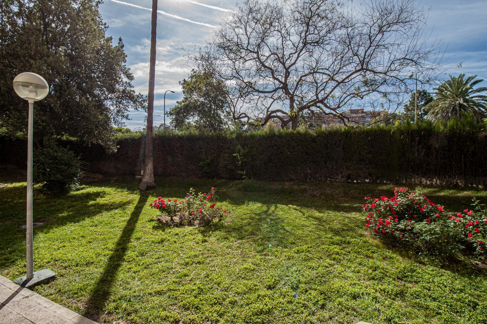 Appartement in Sevilla