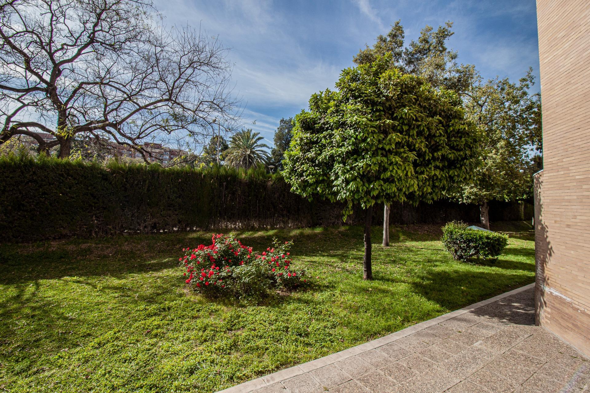 Appartement in Sevilla