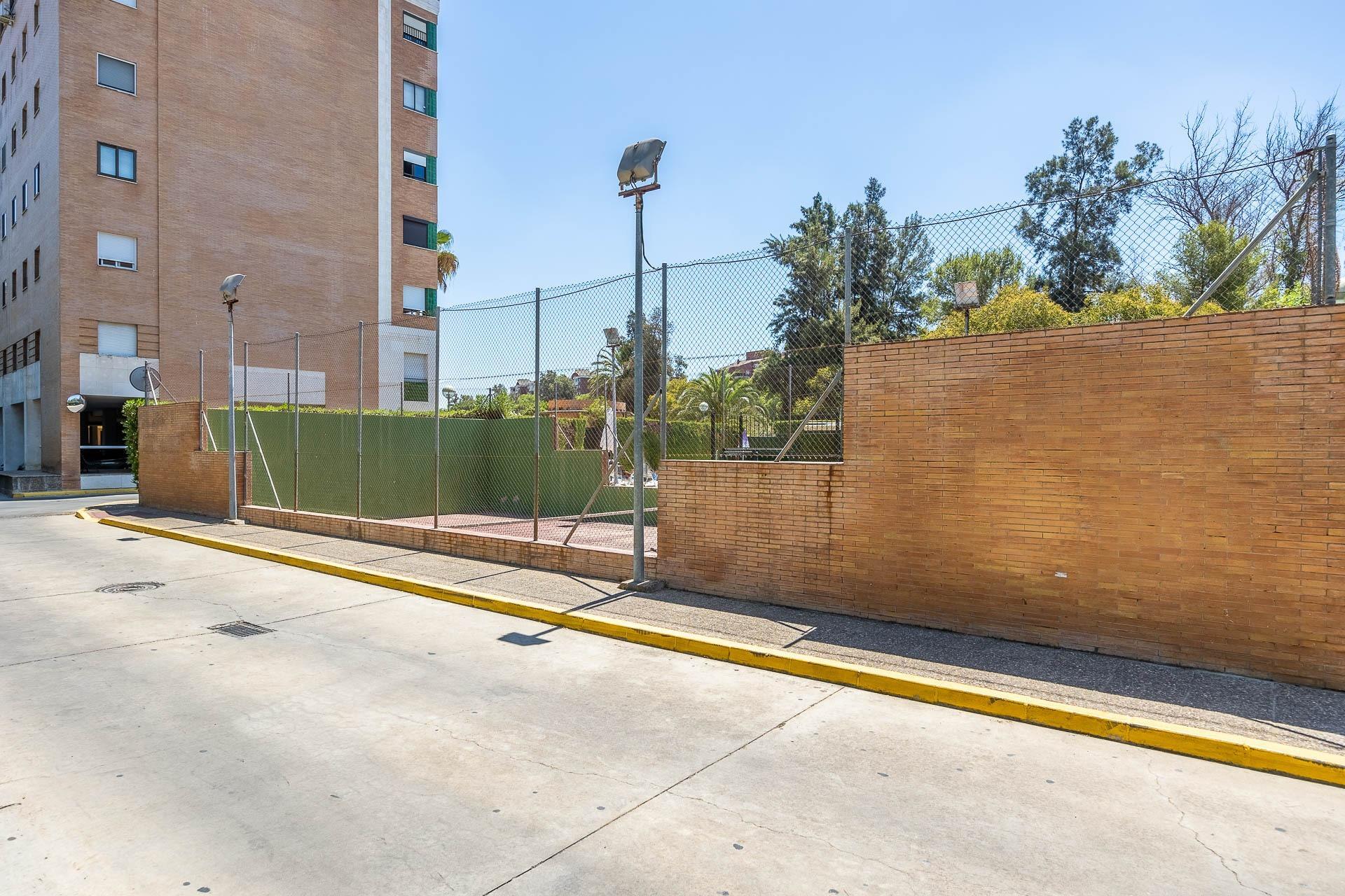 Appartement in Sevilla