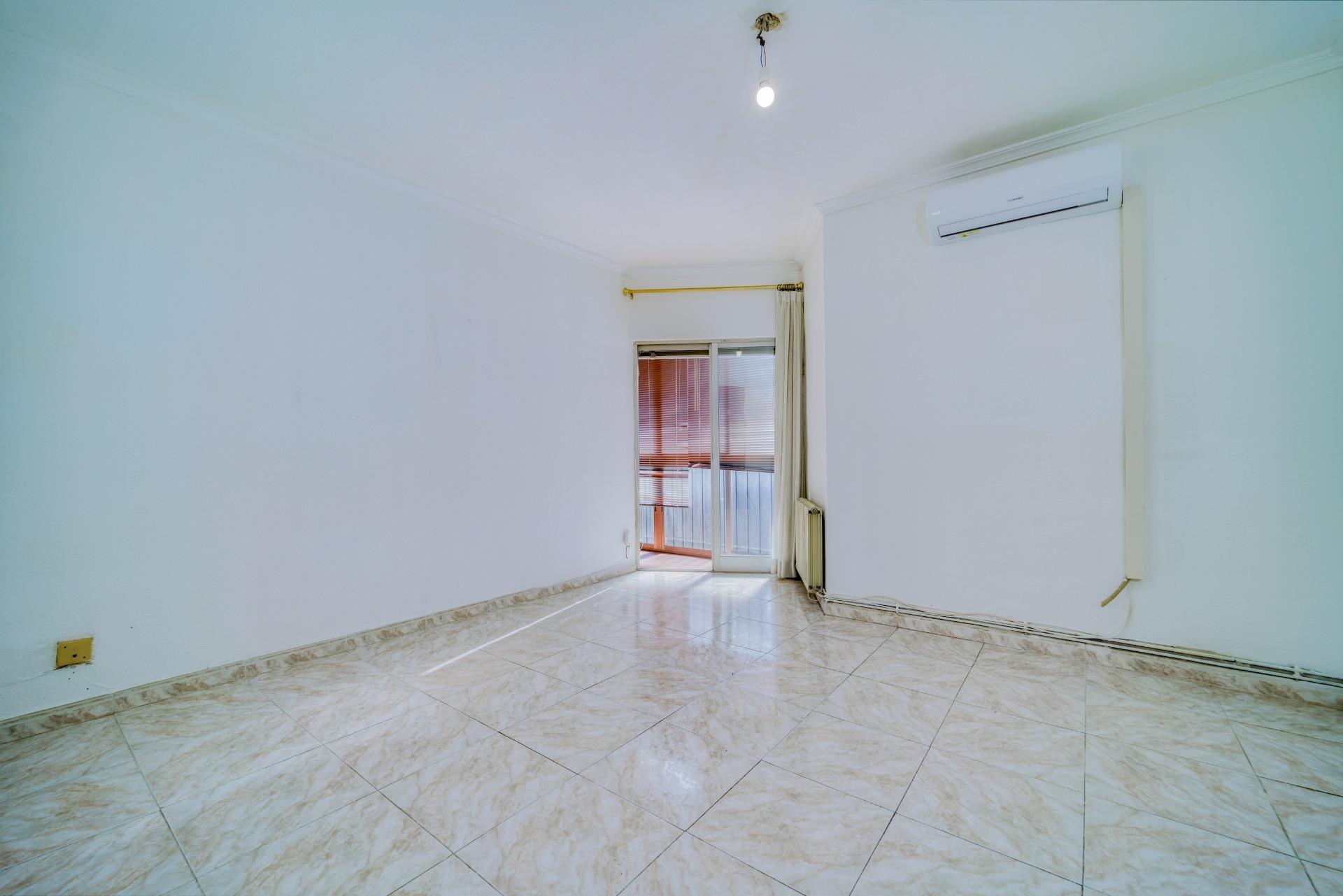 Appartement in Madrid