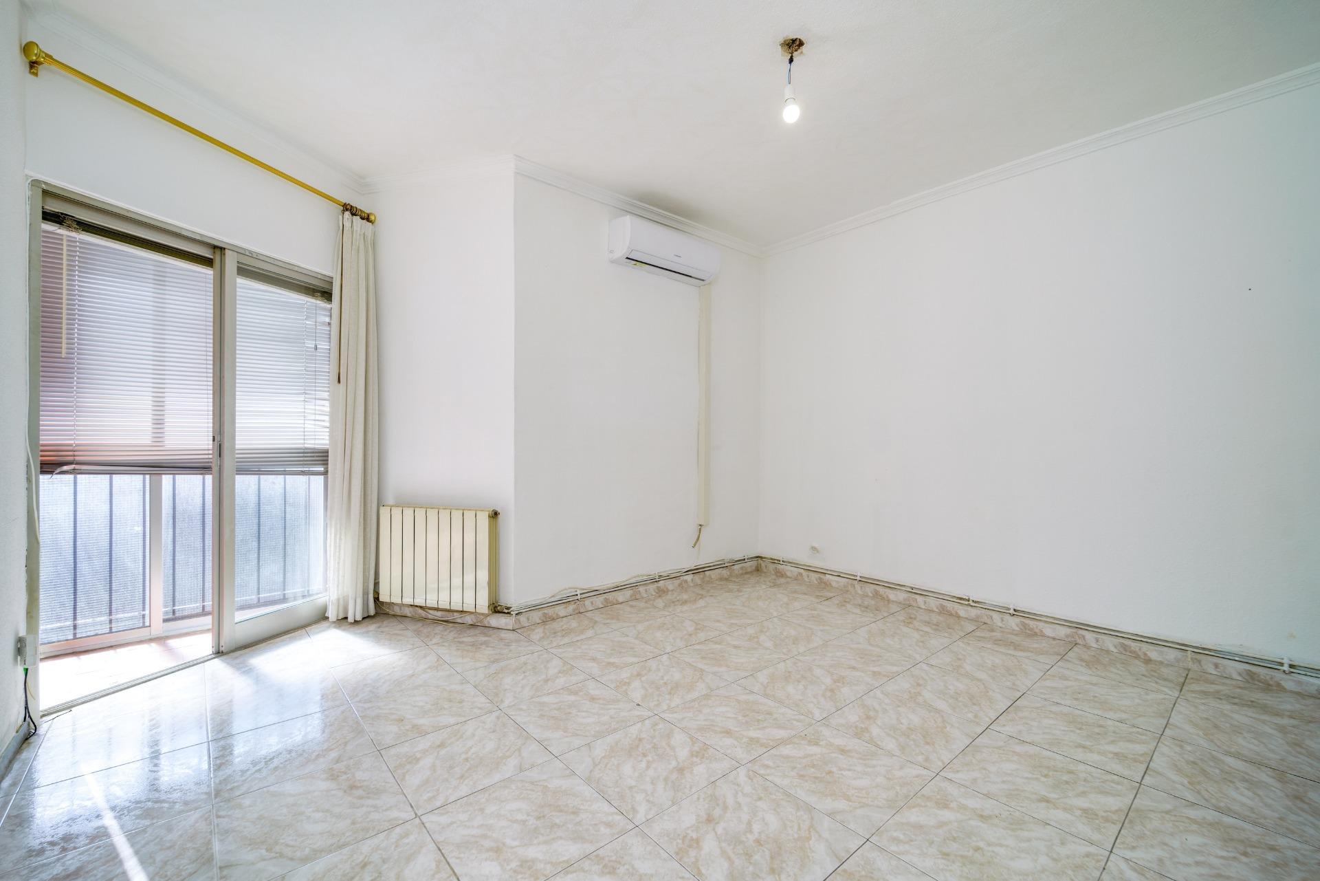 Appartement in Madrid