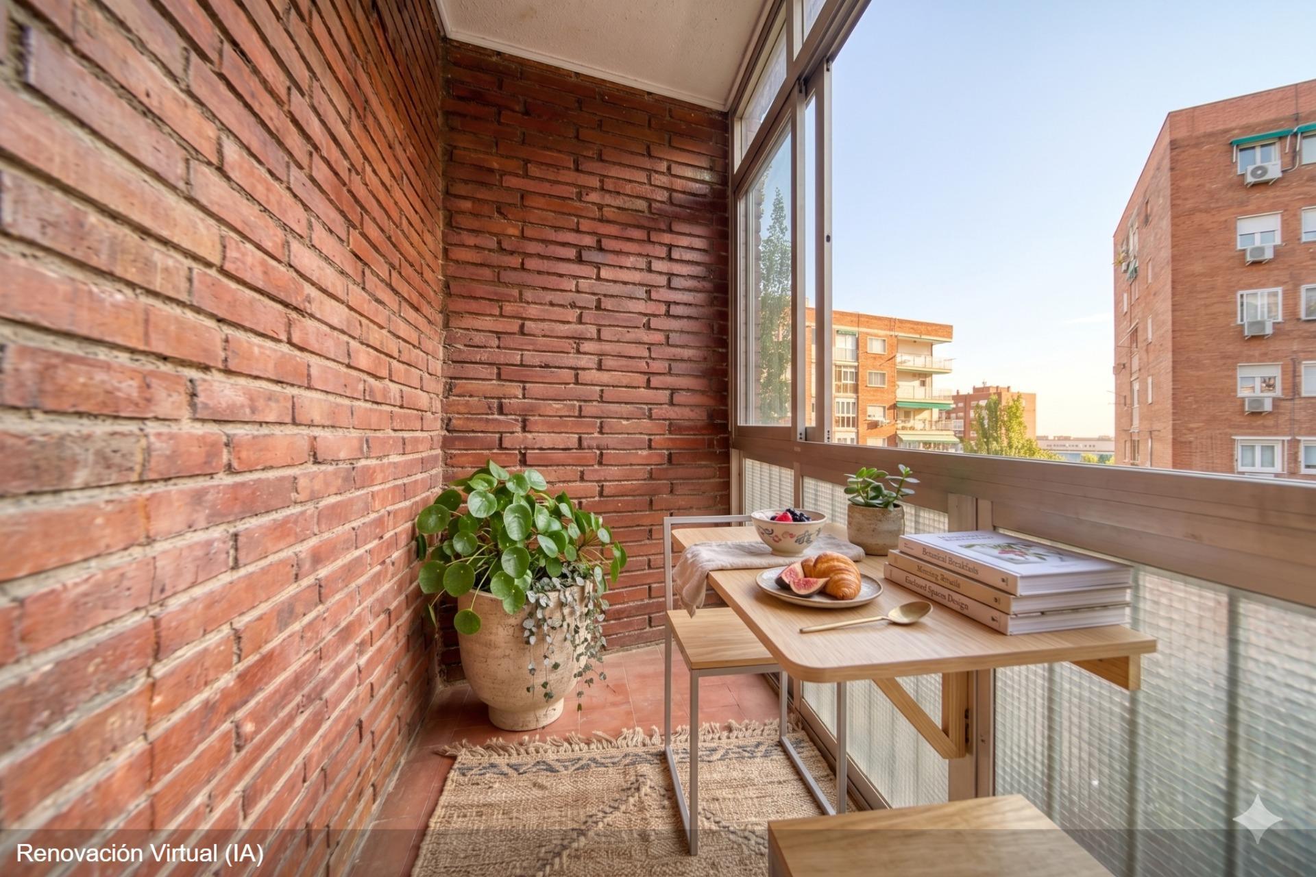 Appartement in Madrid