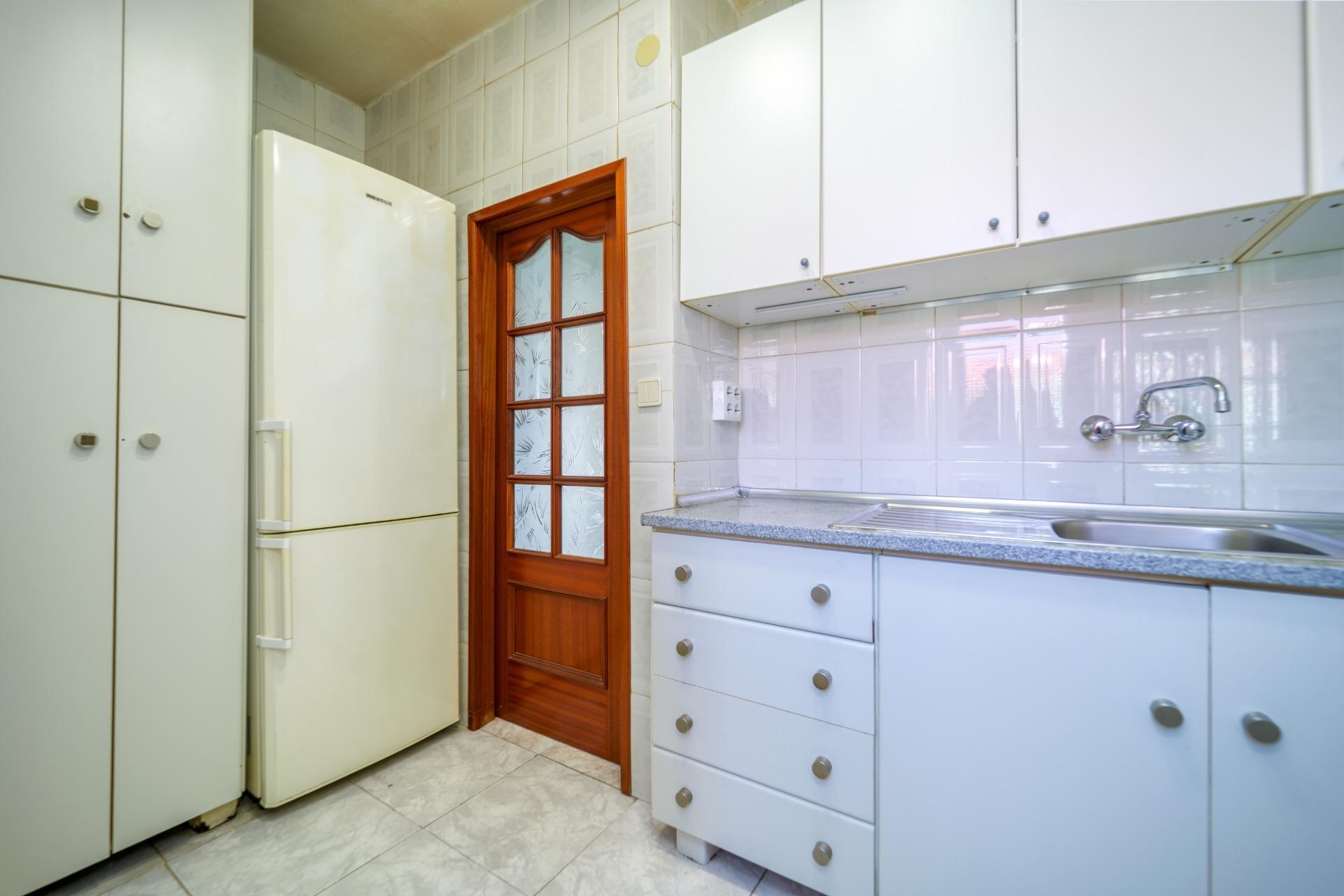 Appartement in Madrid