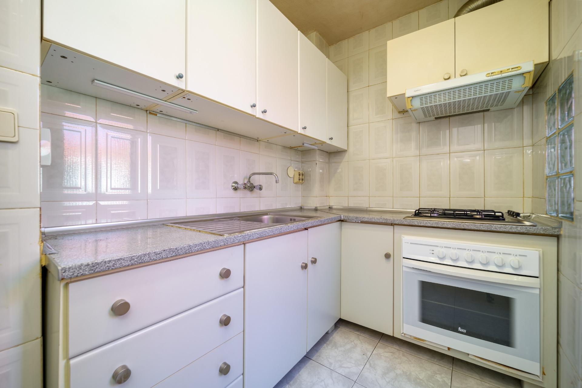 Appartement in Madrid