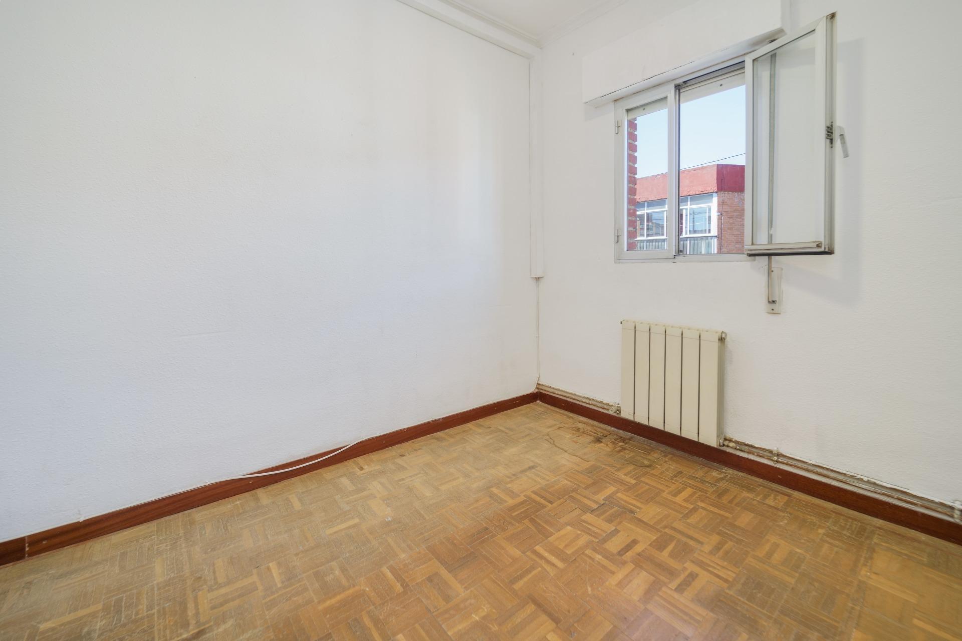 Appartement in Madrid