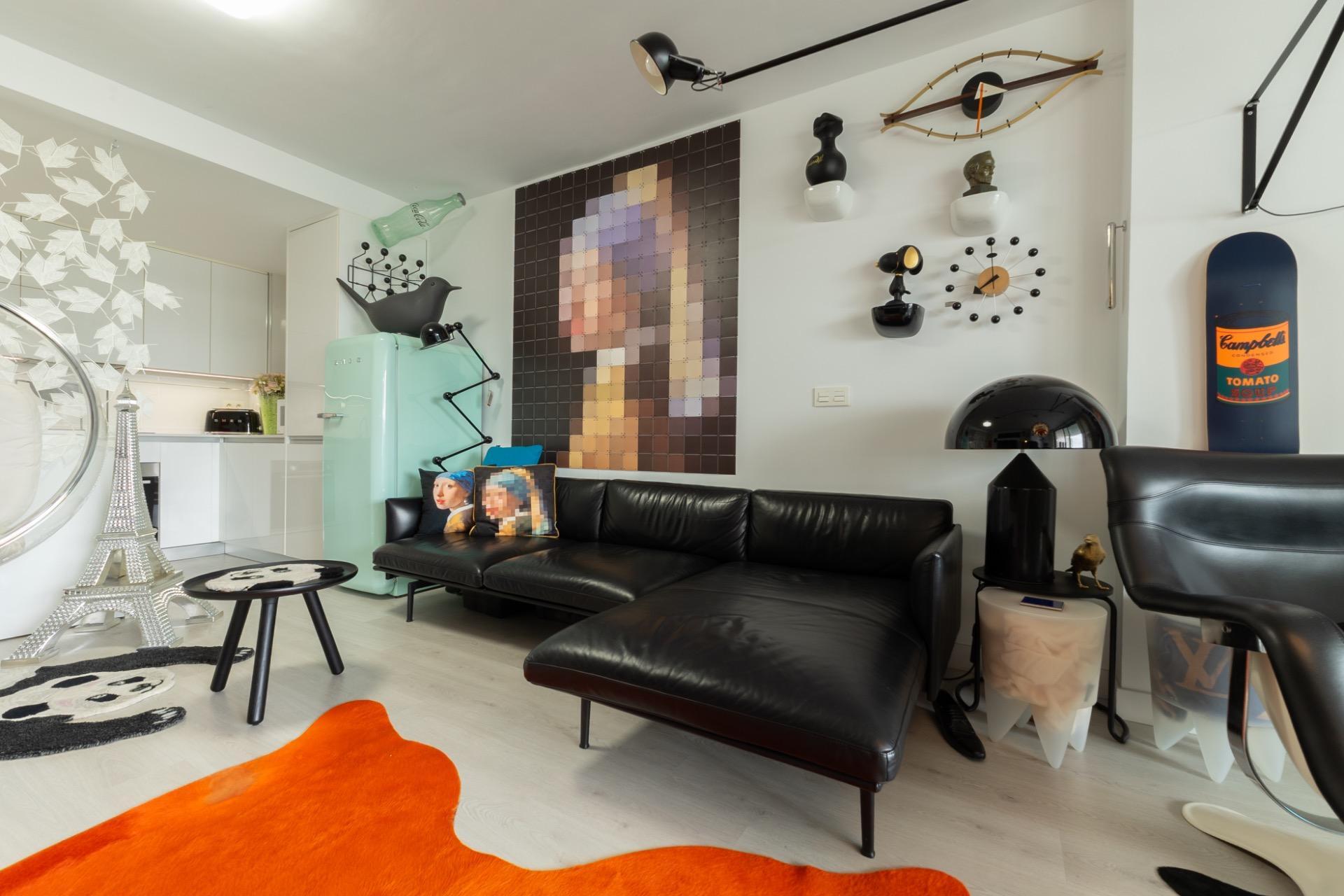 Appartement in Mijas