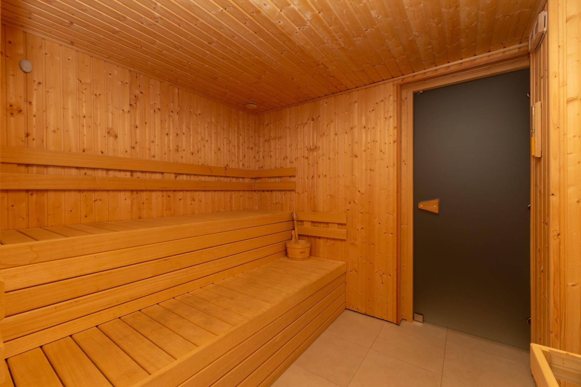 Appartement in Mijas