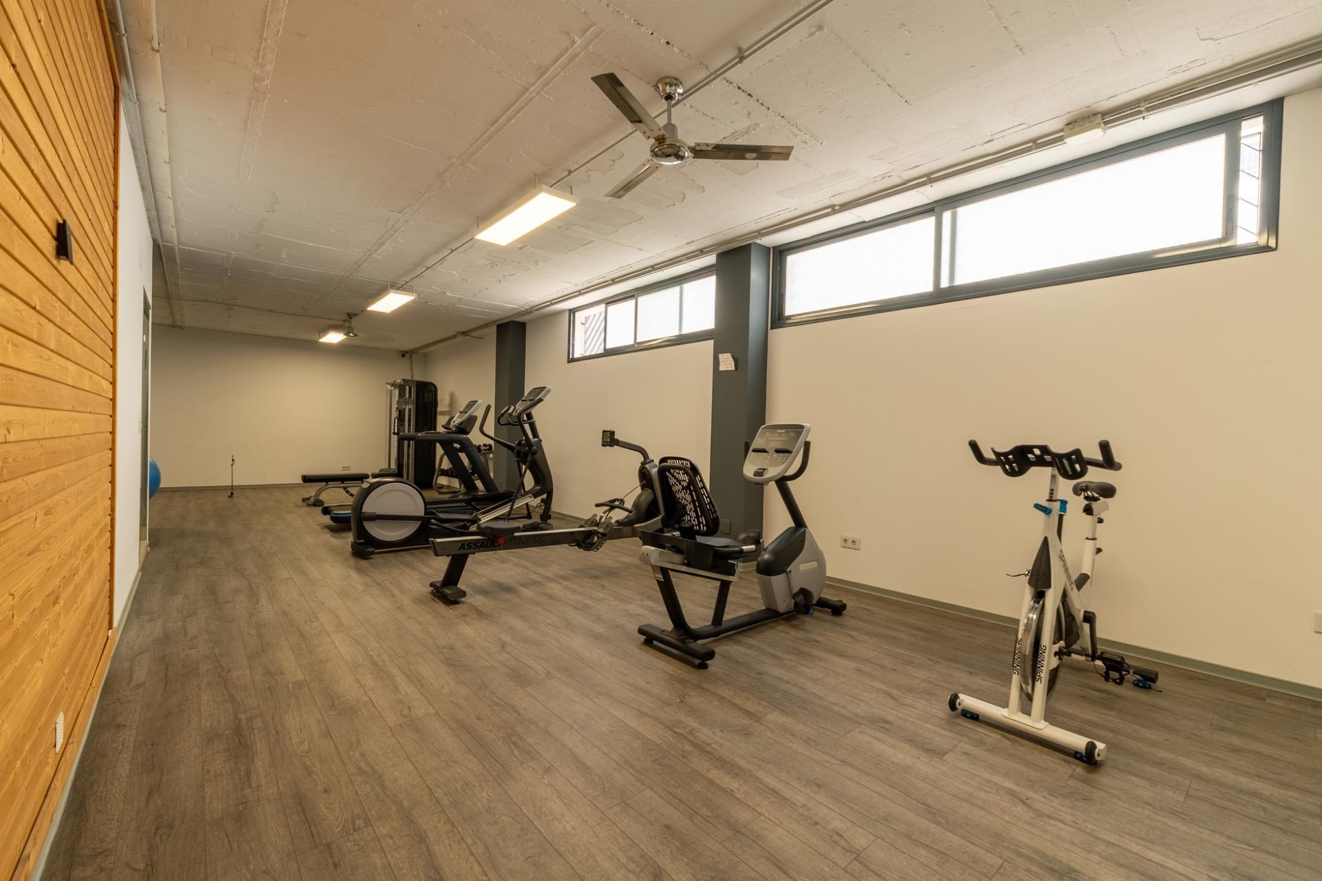 Appartement in Mijas