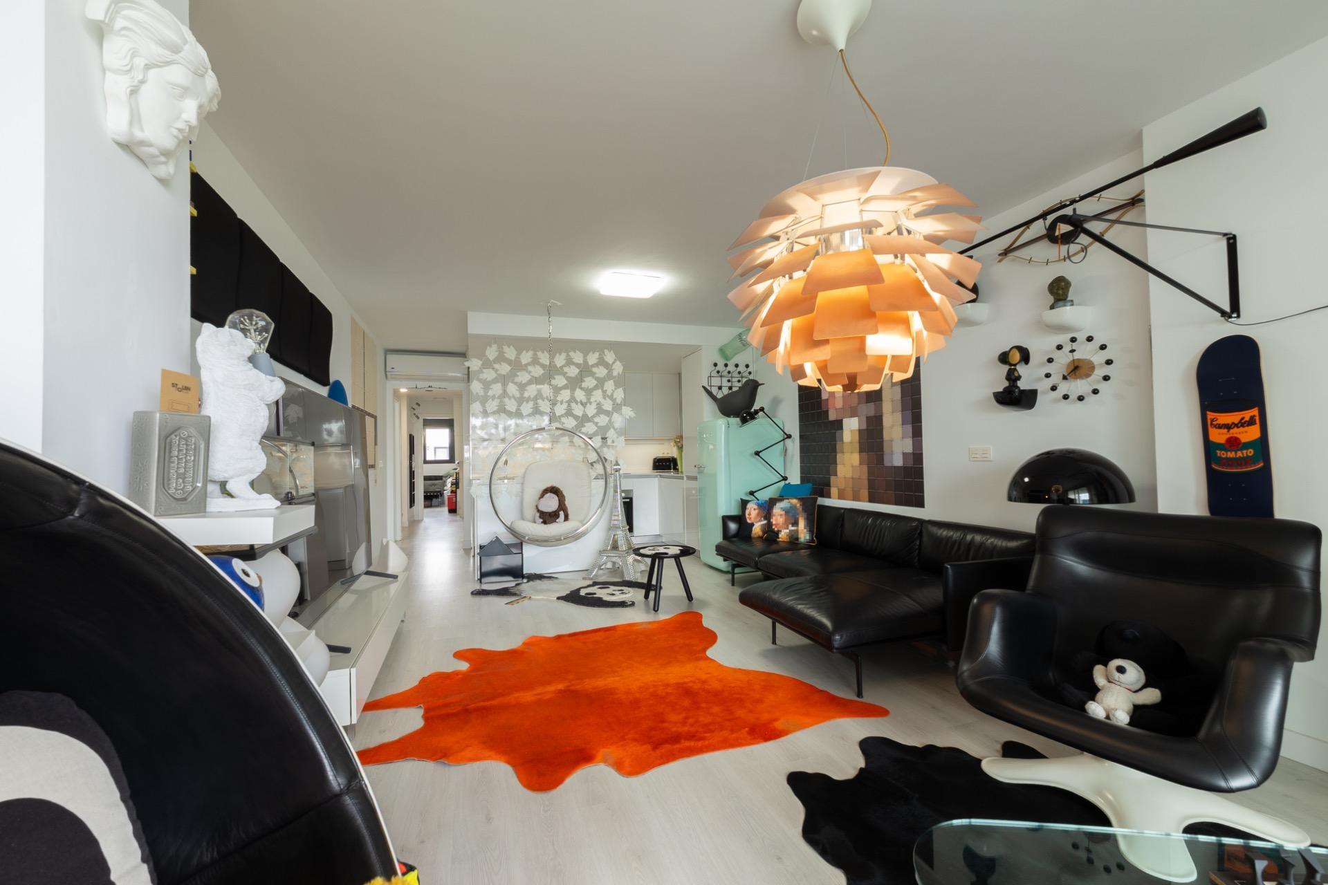 Appartement in Mijas