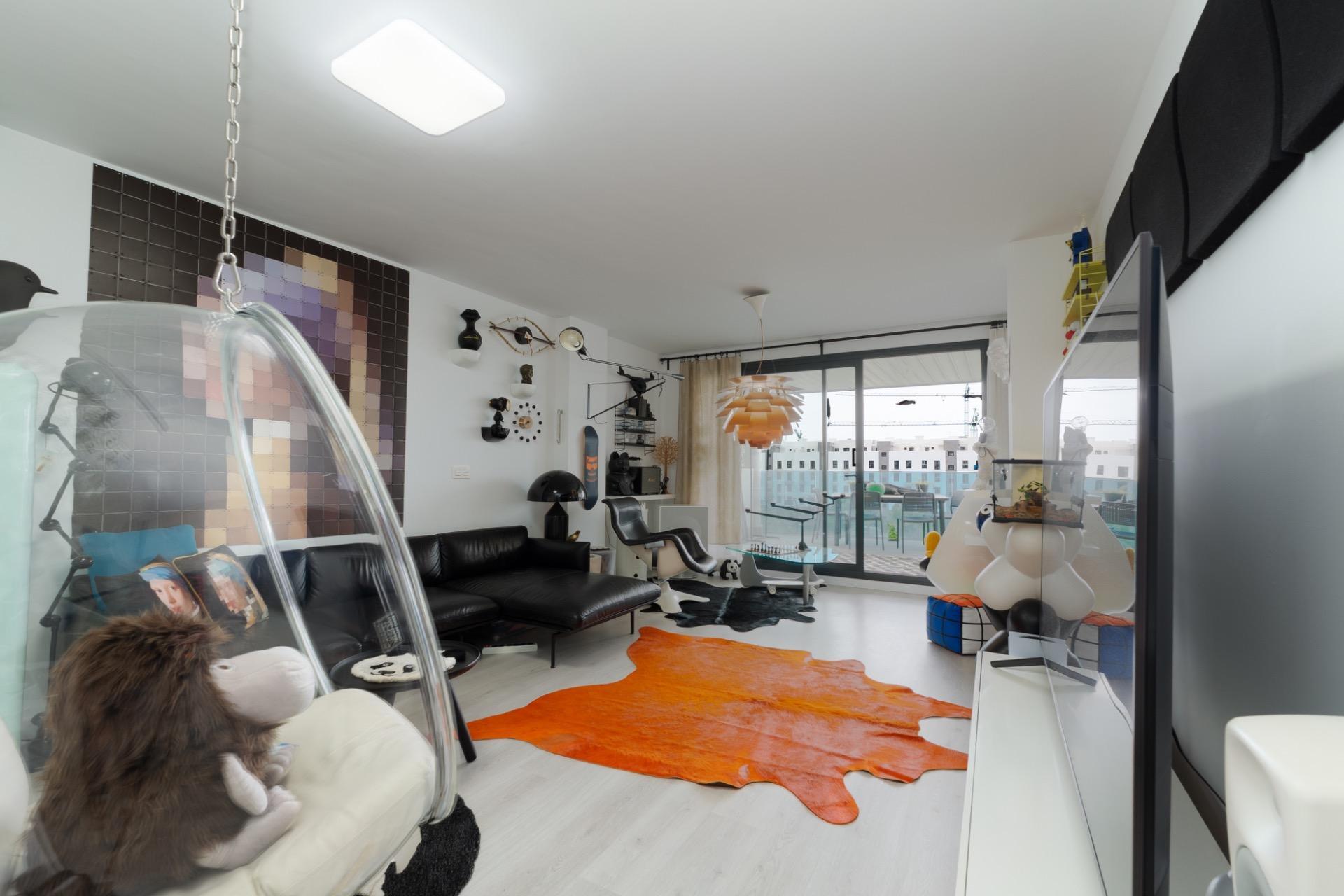 Appartement in Mijas