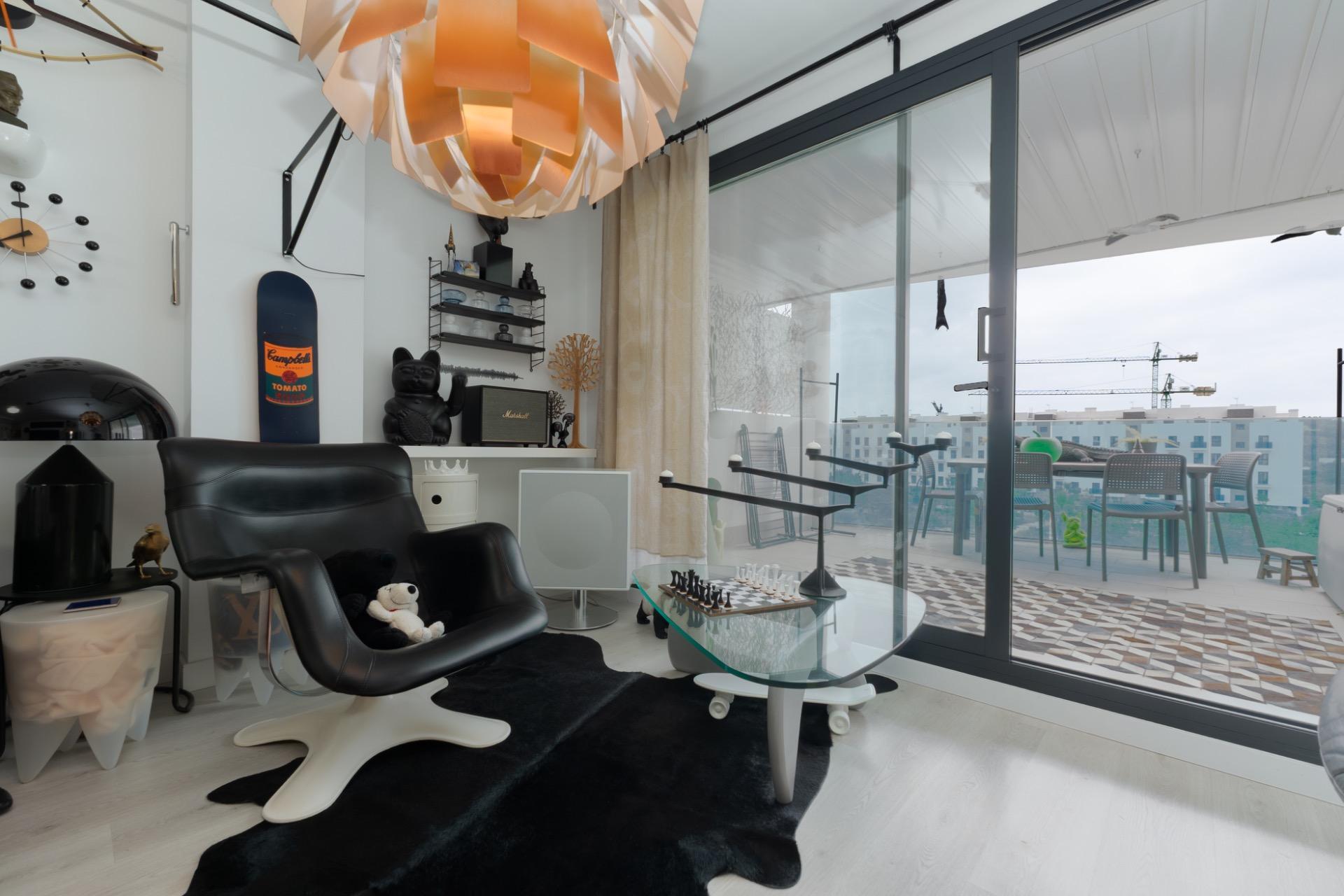 Appartement in Mijas