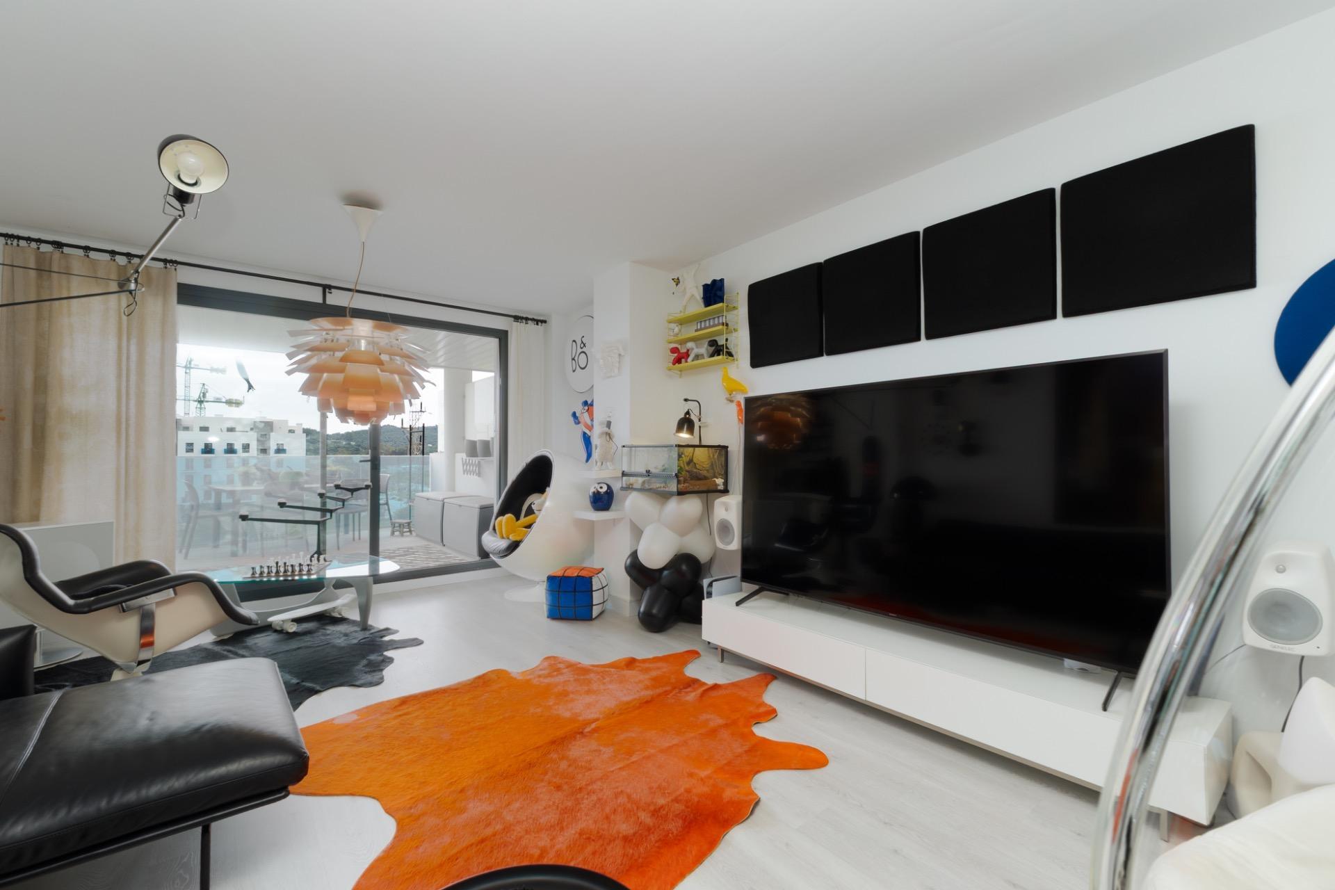 Appartement in Mijas