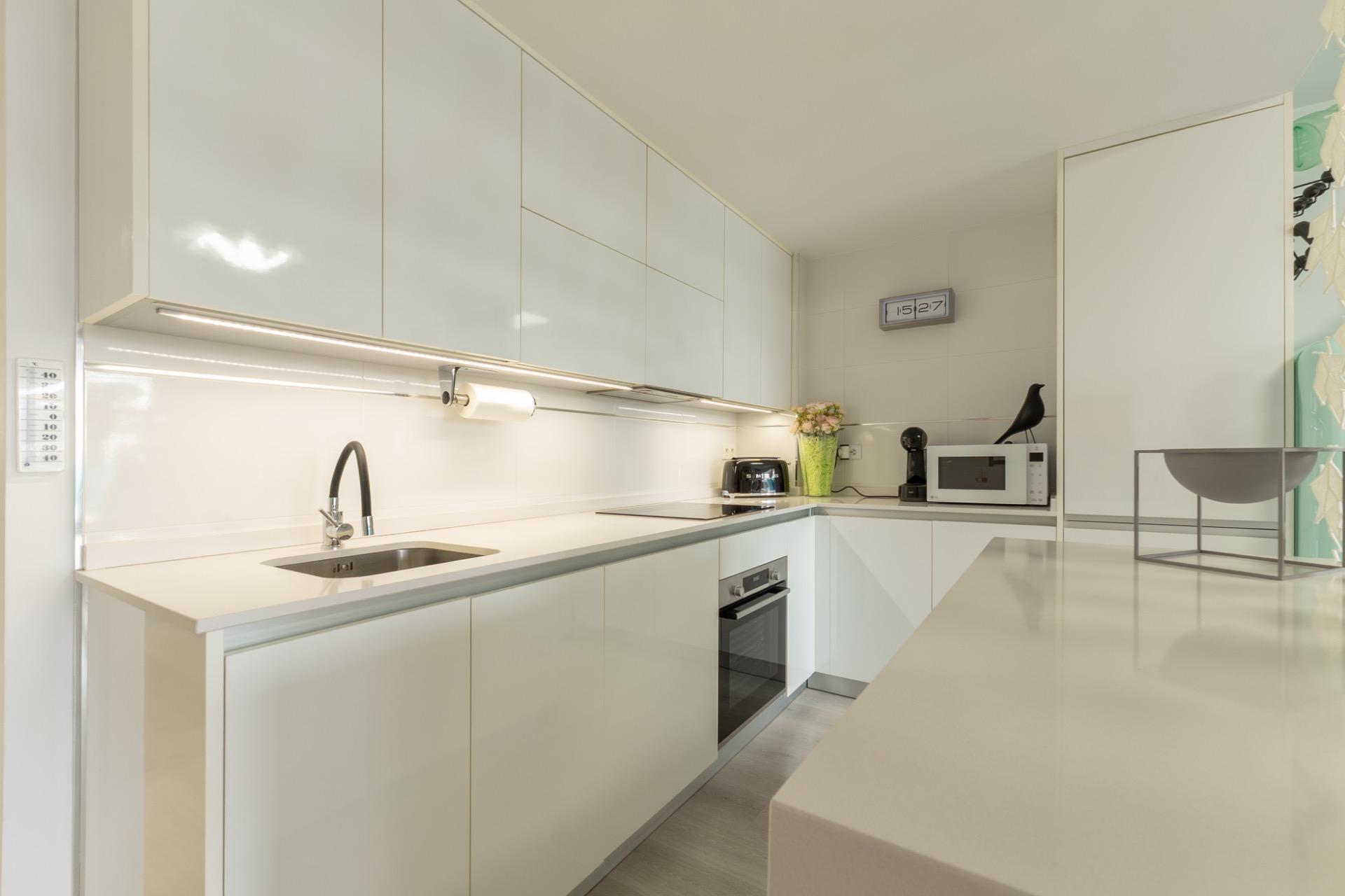 Appartement in Mijas