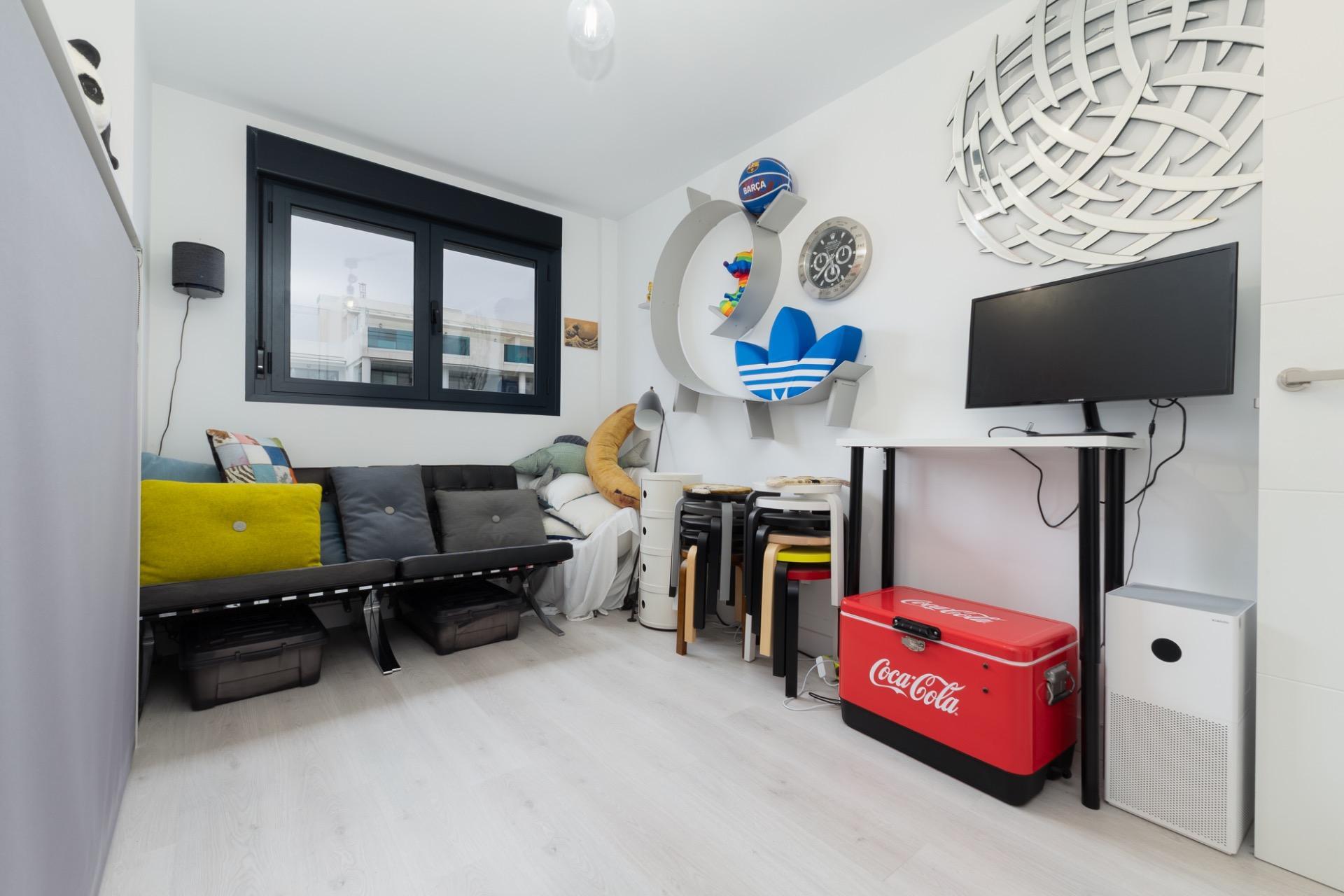 Appartement in Mijas