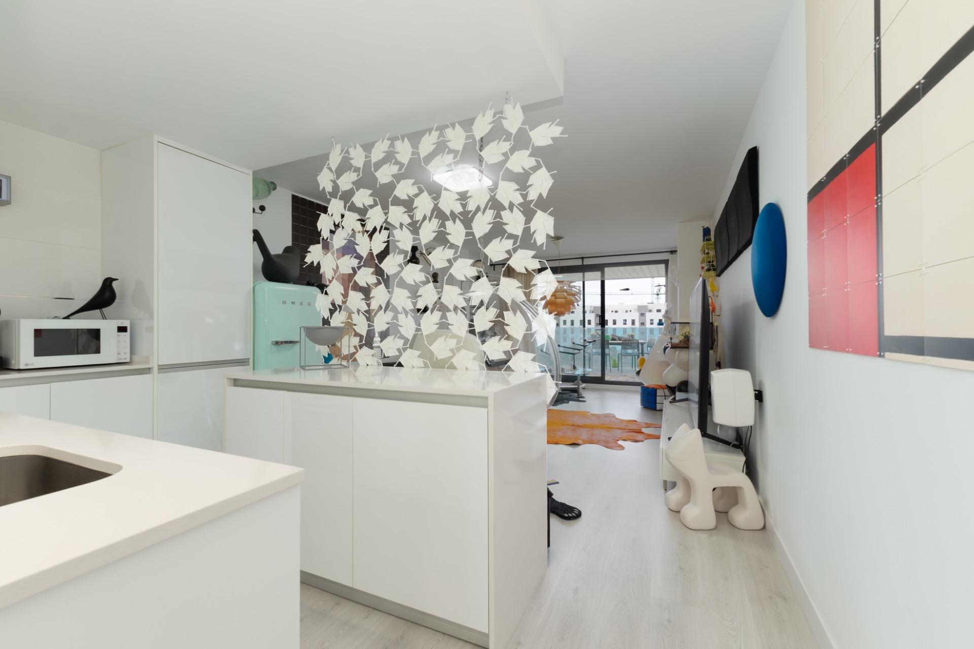 Appartement in Mijas