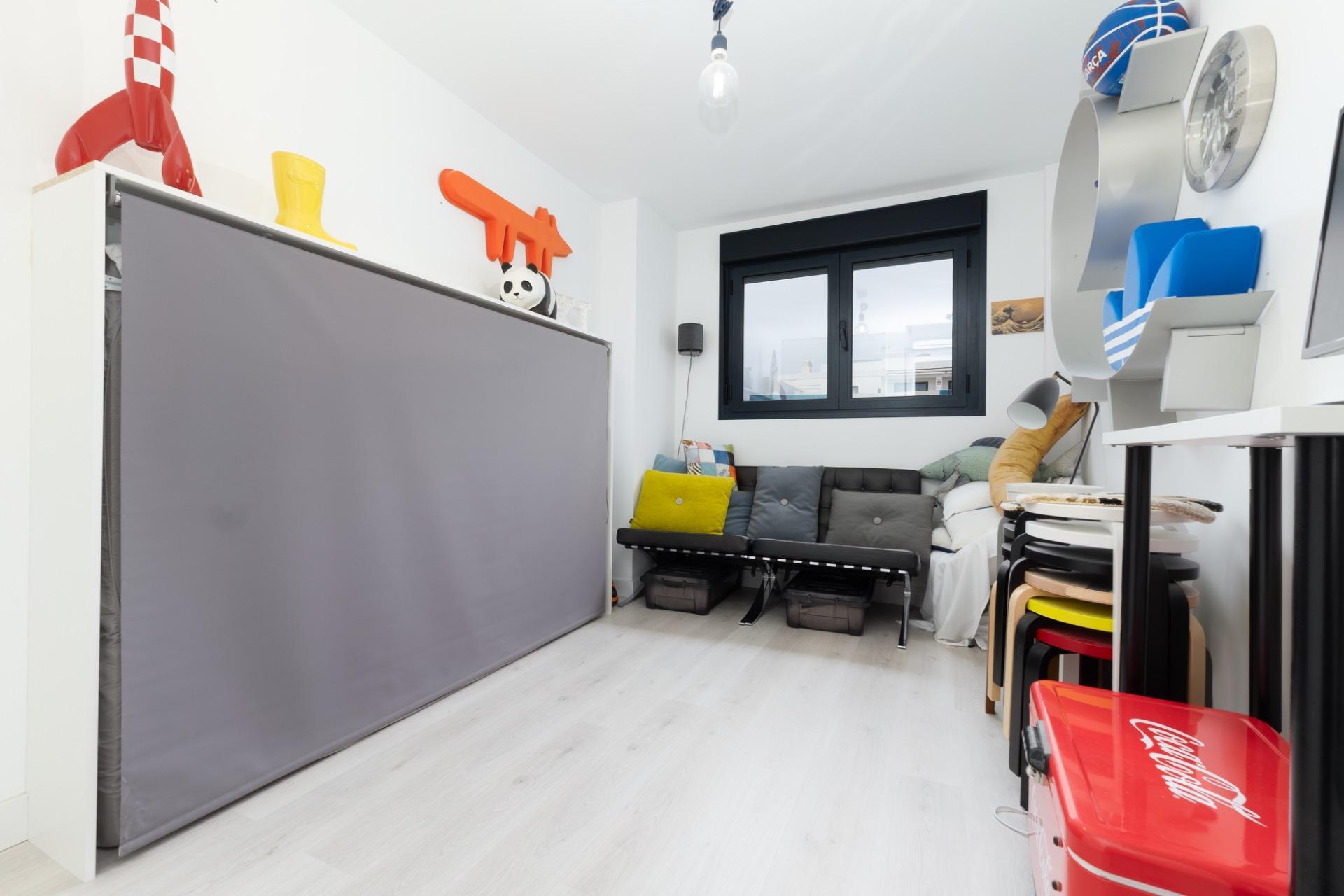 Appartement in Mijas