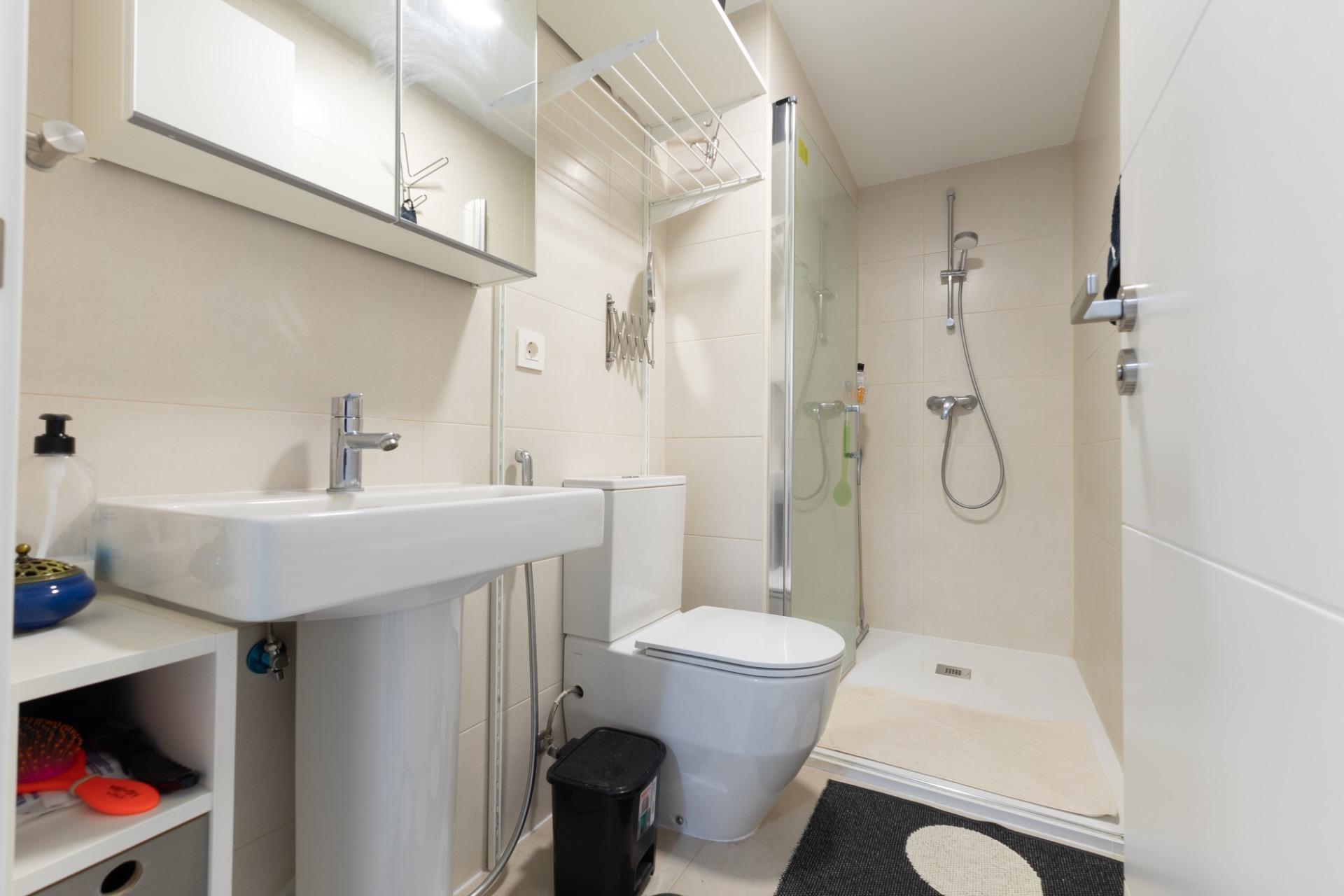 Appartement in Mijas