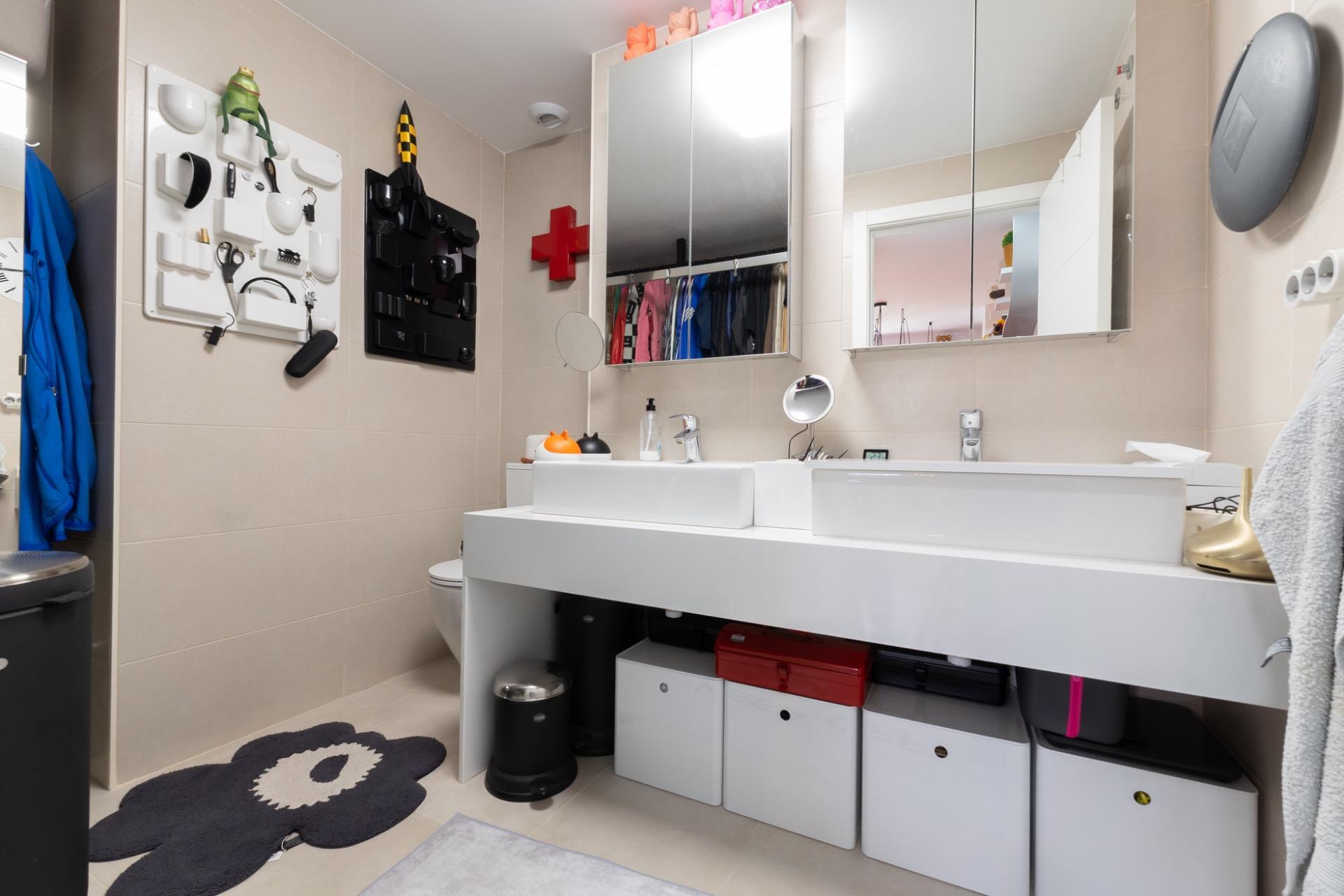 Appartement in Mijas