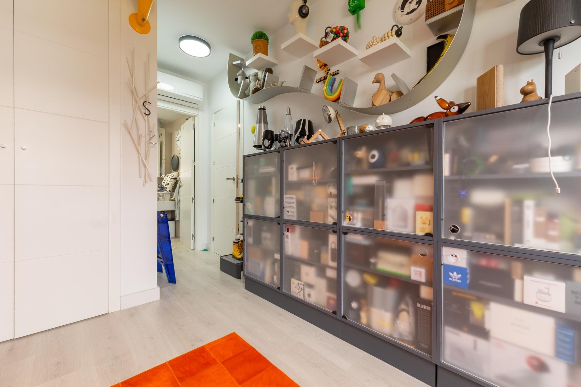 Appartement in Mijas