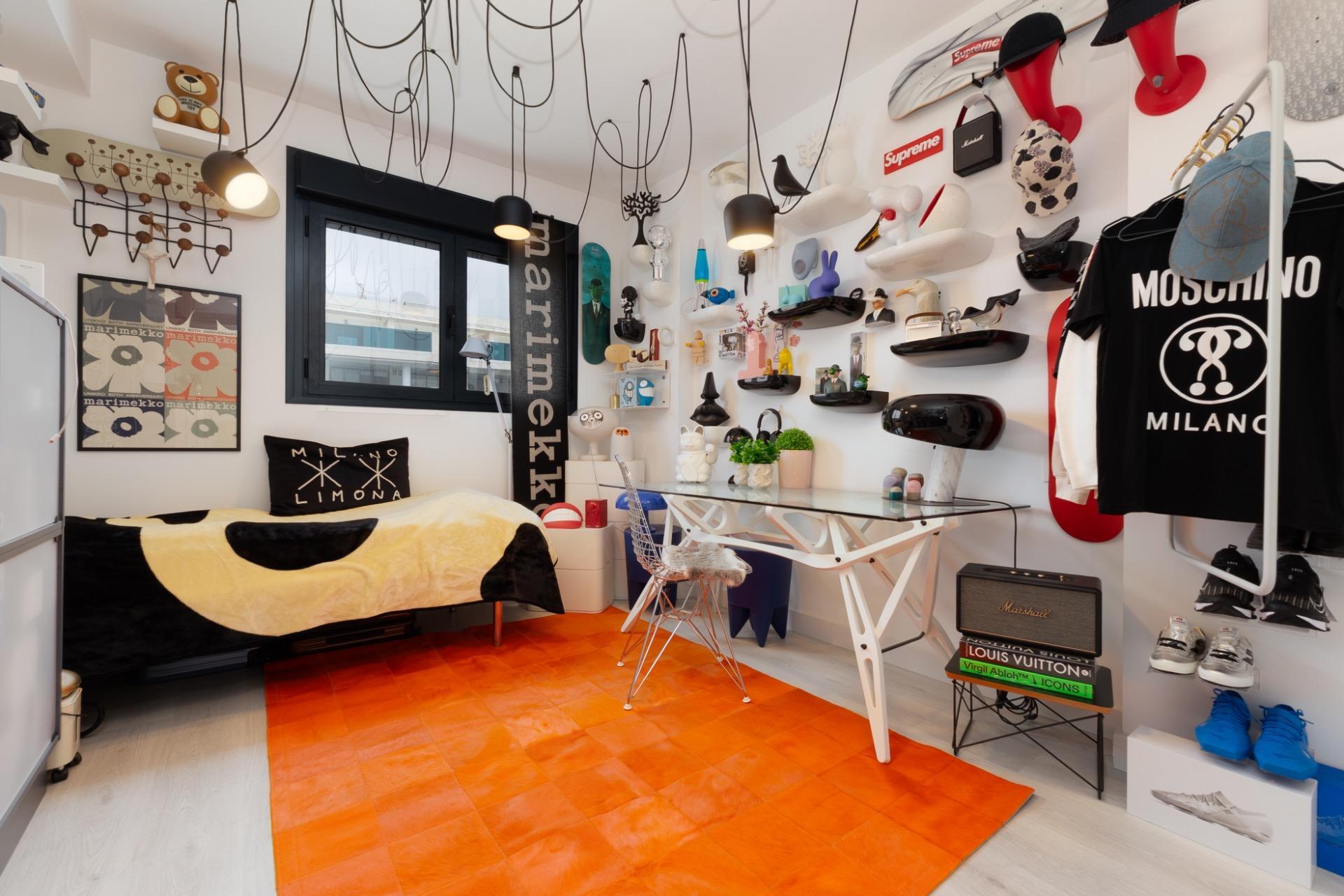 Appartement in Mijas