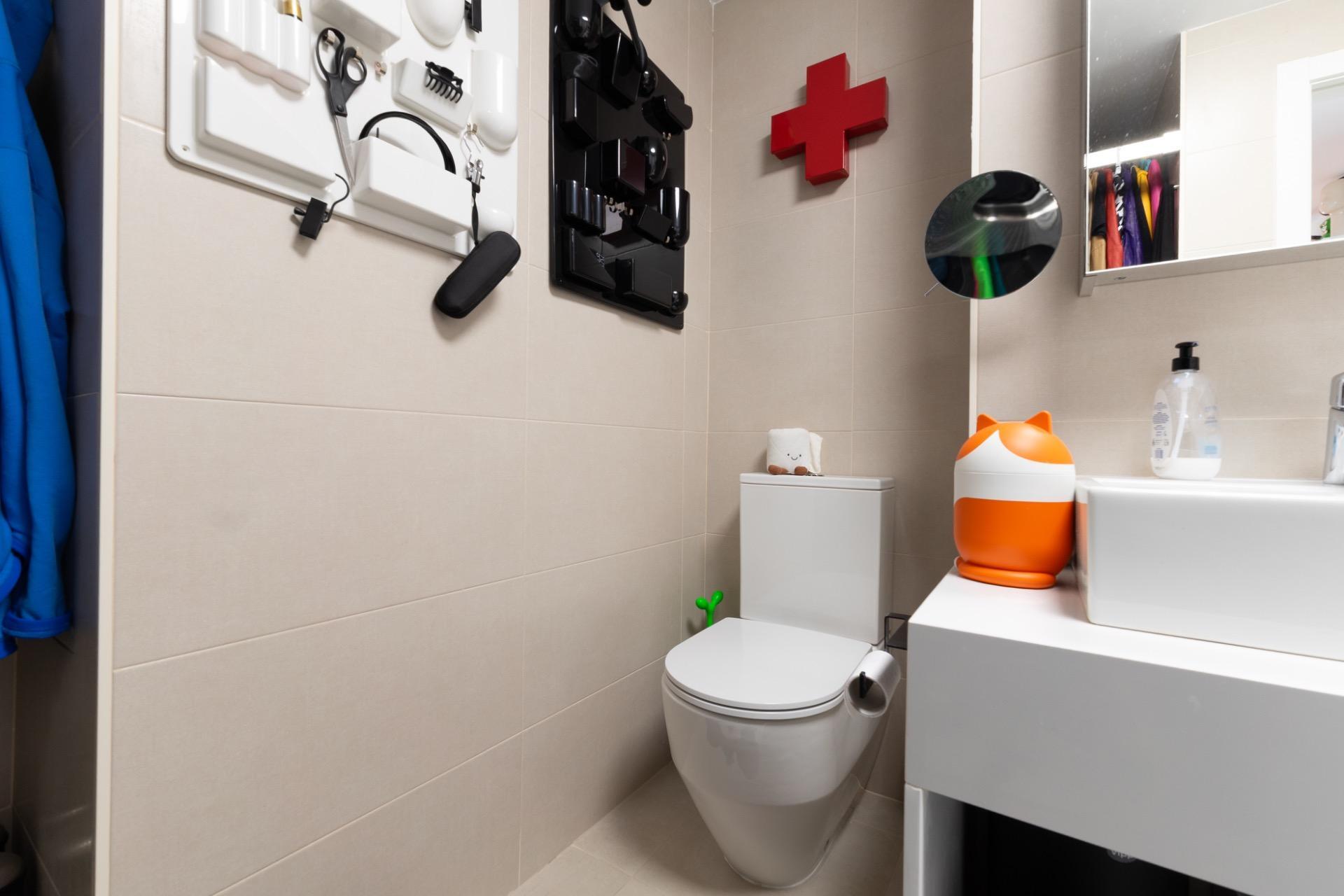 Appartement in Mijas